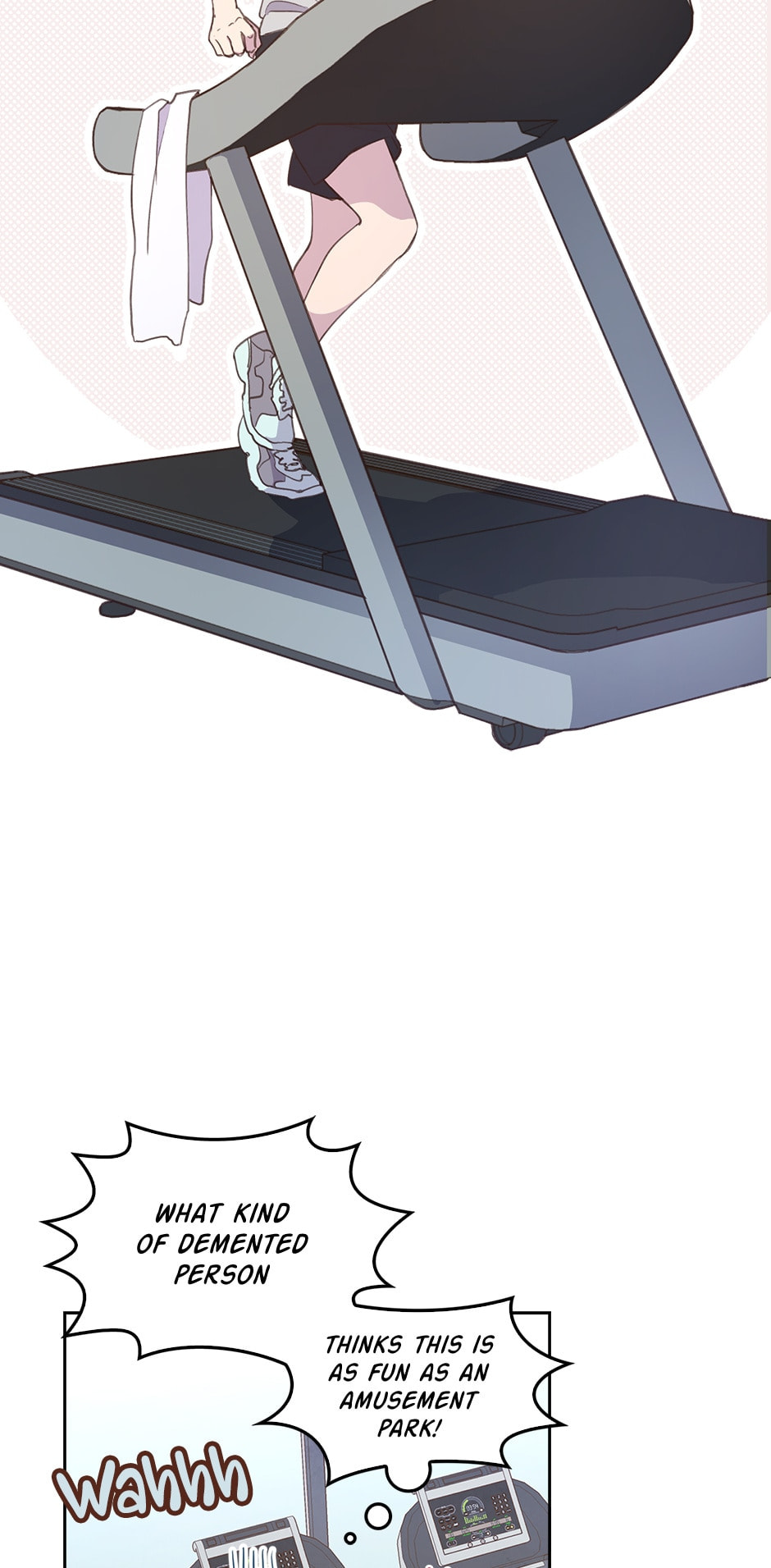 Read Wedding Impossible chapter 47 image 14 on Lezhin