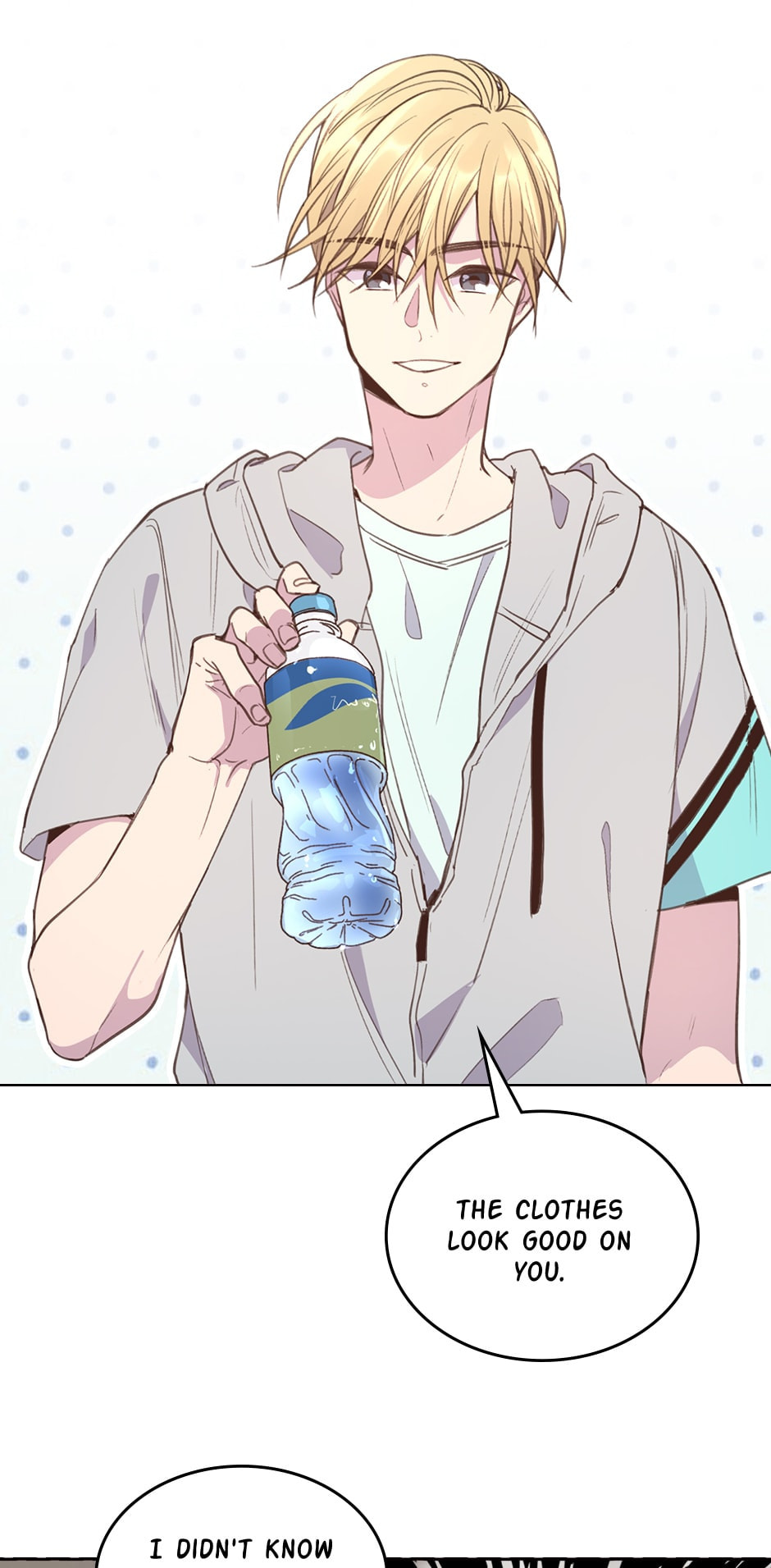 Read Wedding Impossible chapter 47 image 16 on Lezhin