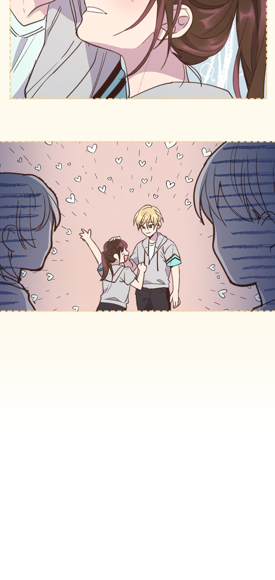 Read Wedding Impossible chapter 47 image 28 on Lezhin