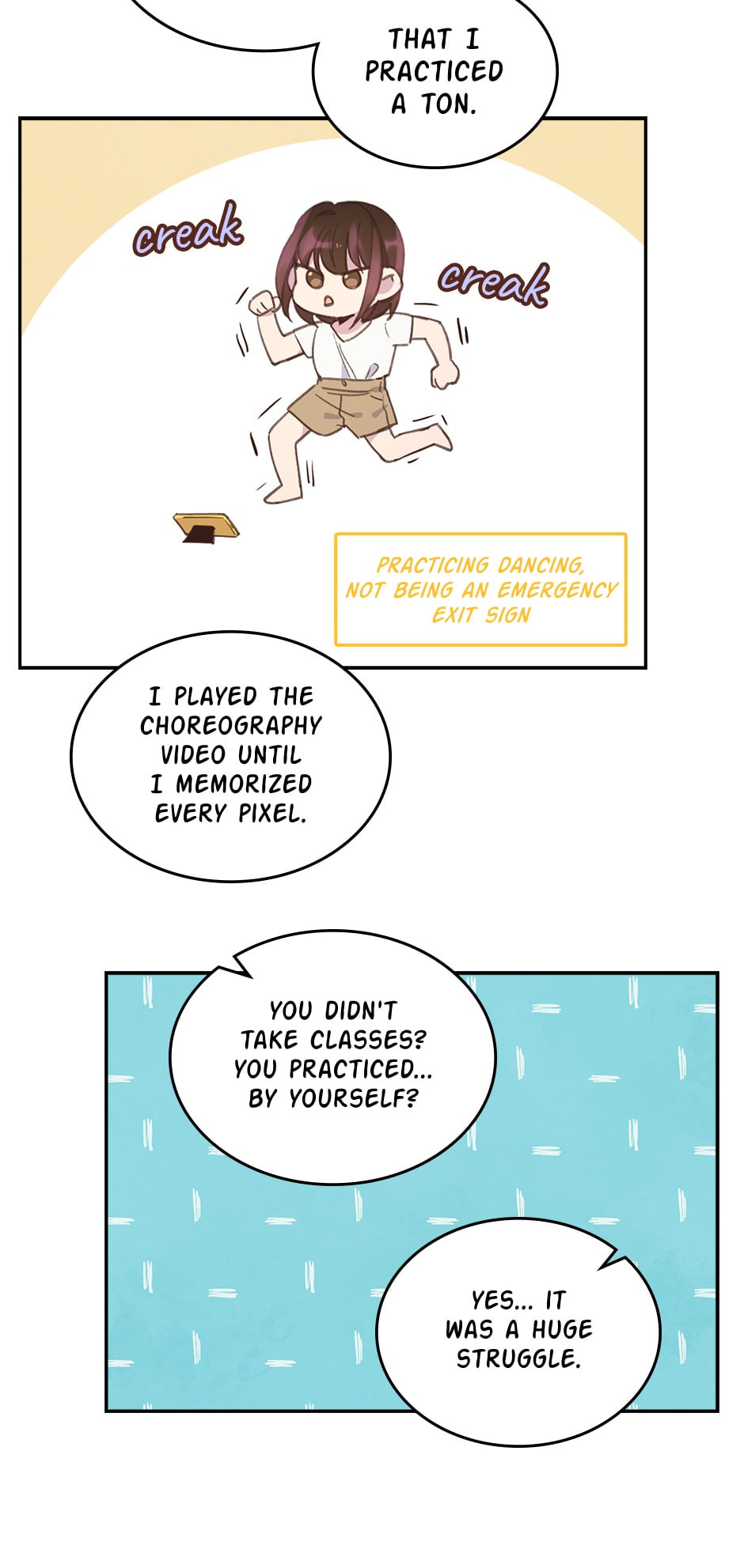 Read Wedding Impossible chapter 47 image 31 on Lezhin
