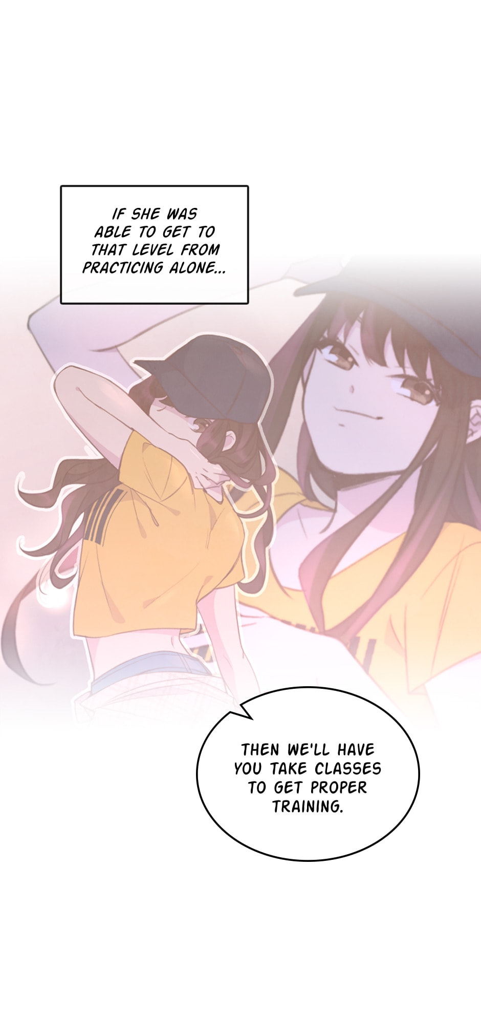 Read Wedding Impossible chapter 47 image 32 on Lezhin