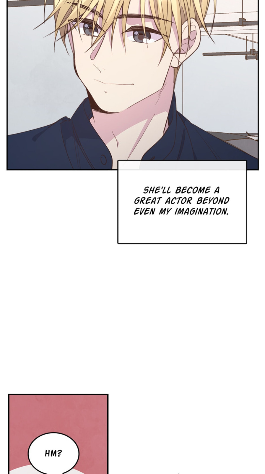 Read Wedding Impossible chapter 47 image 35 on Lezhin