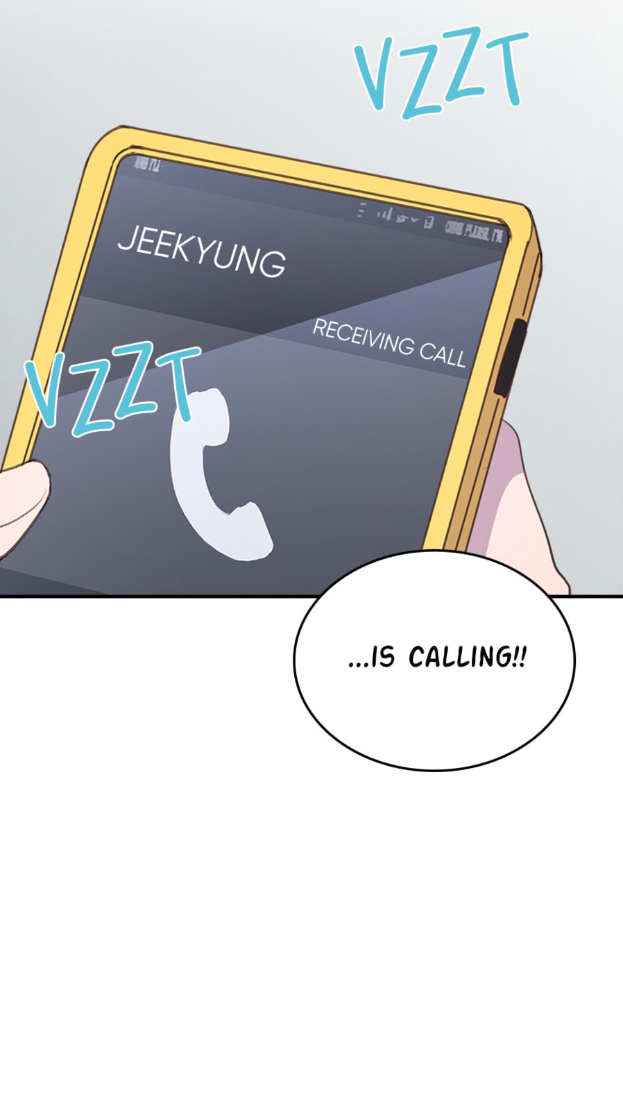 Read Wedding Impossible chapter 47 image 37 on Lezhin