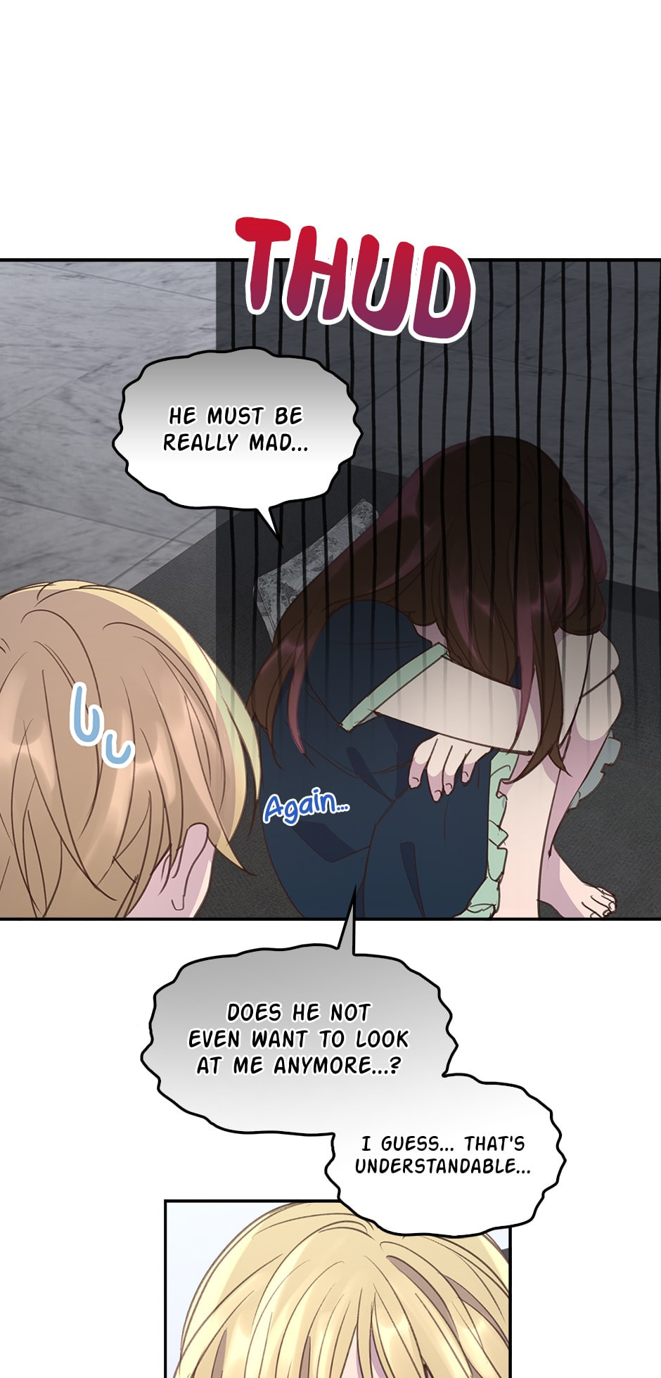 Read Wedding Impossible chapter 47 image 7 on Lezhin