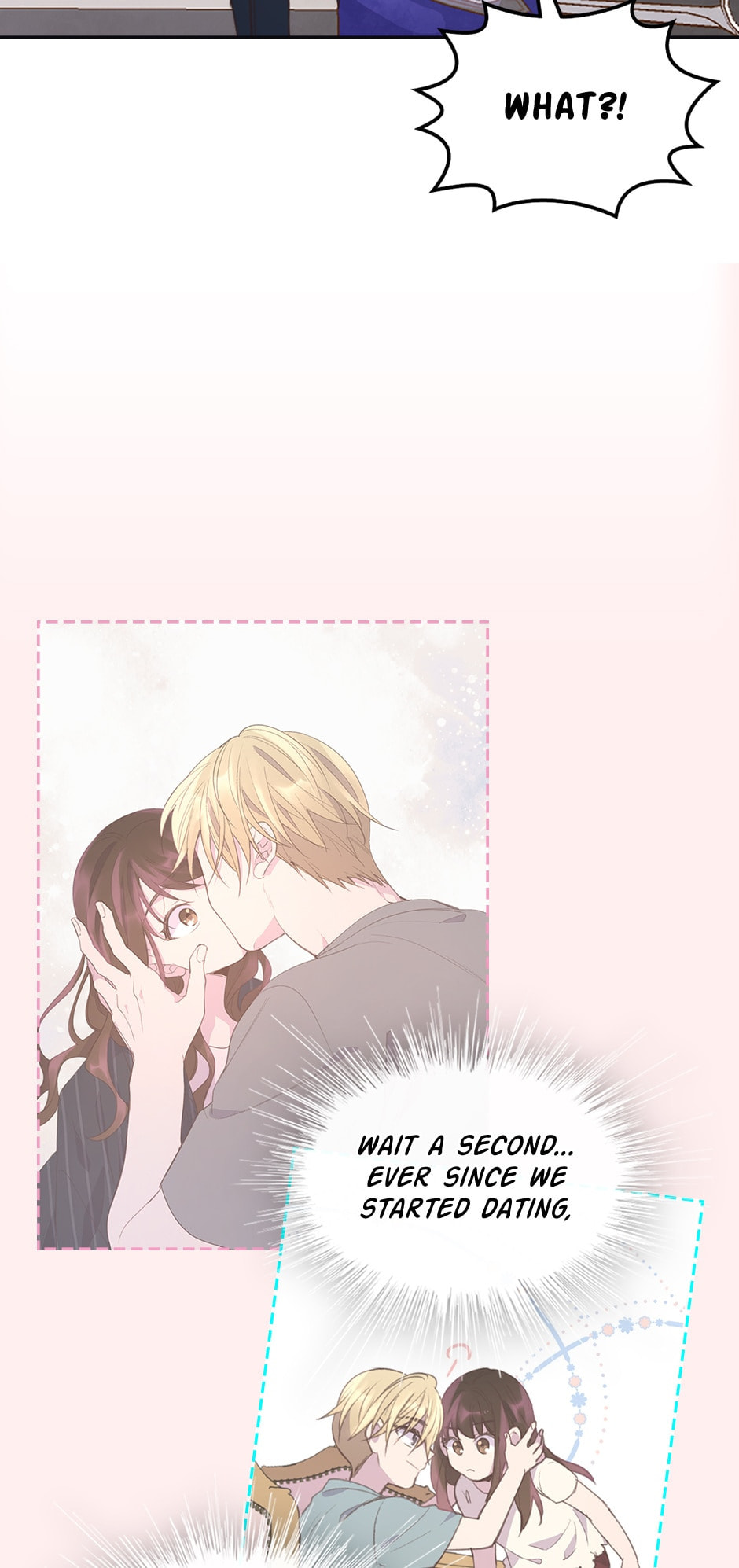Read Wedding Impossible chapter 48 image 14 on Lezhin