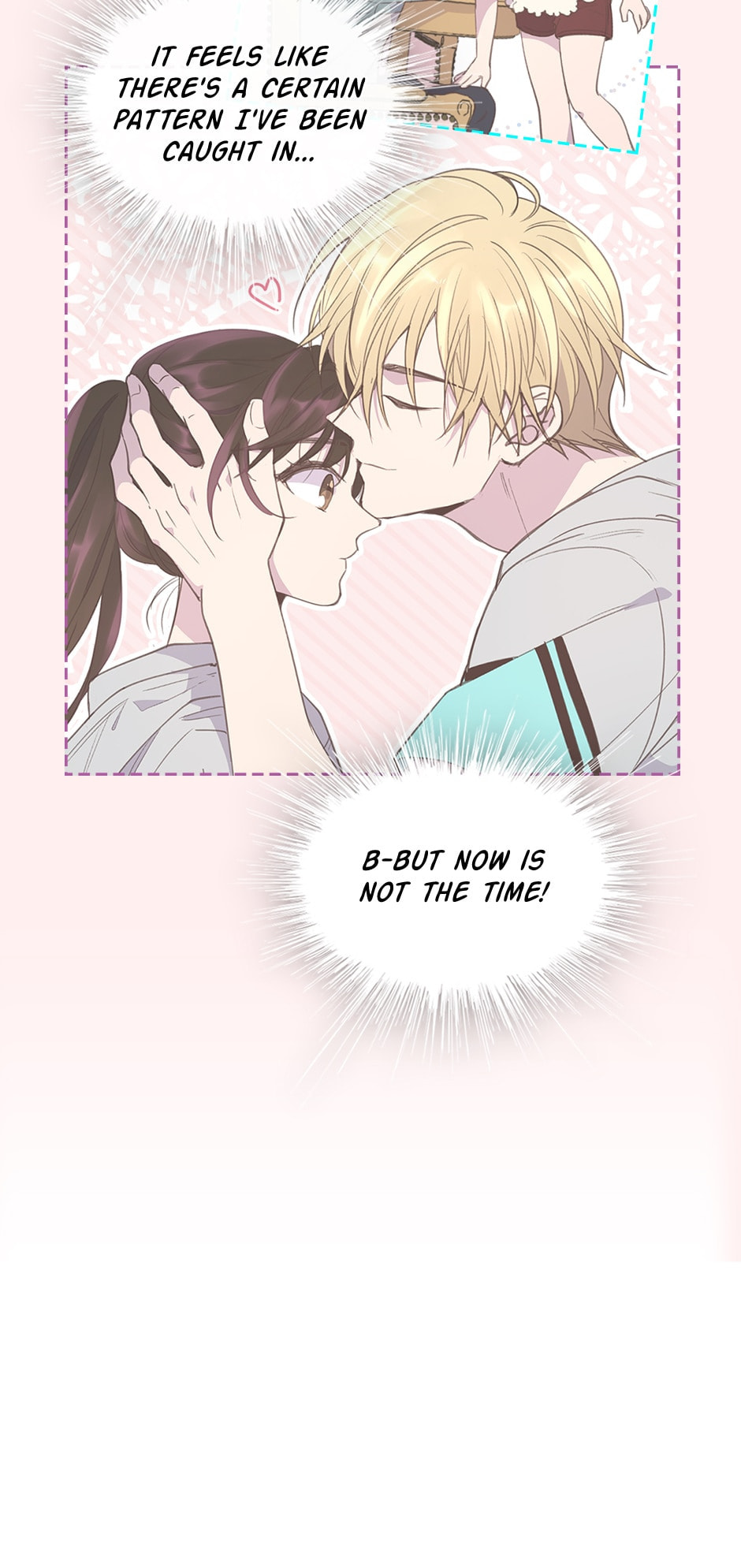Read Wedding Impossible chapter 48 image 15 on Lezhin
