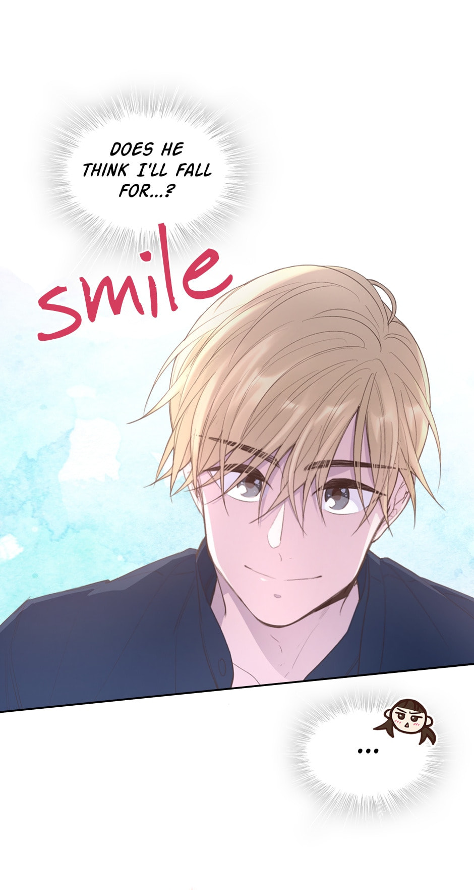 Read Wedding Impossible chapter 48 image 16 on Lezhin