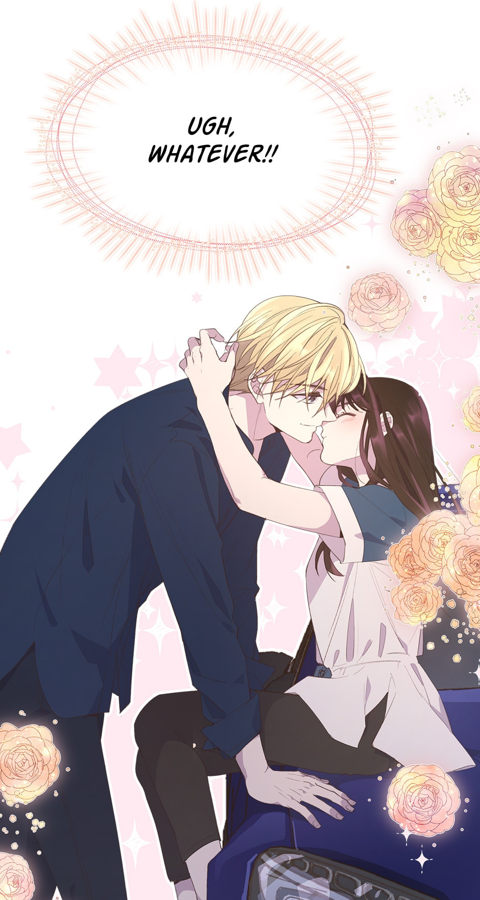 Read Wedding Impossible chapter 48 image 17 on Lezhin