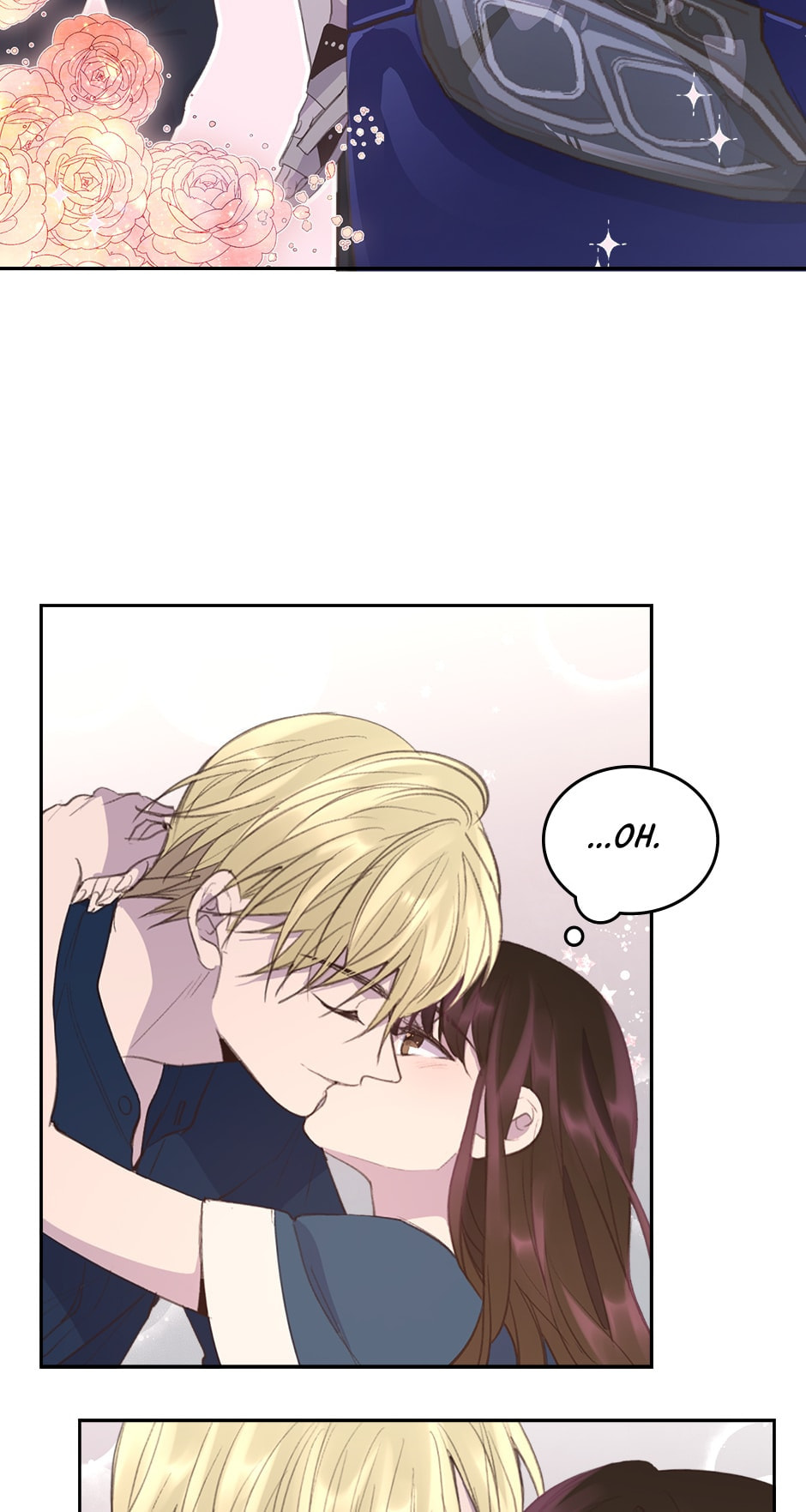 Read Wedding Impossible chapter 48 image 18 on Lezhin