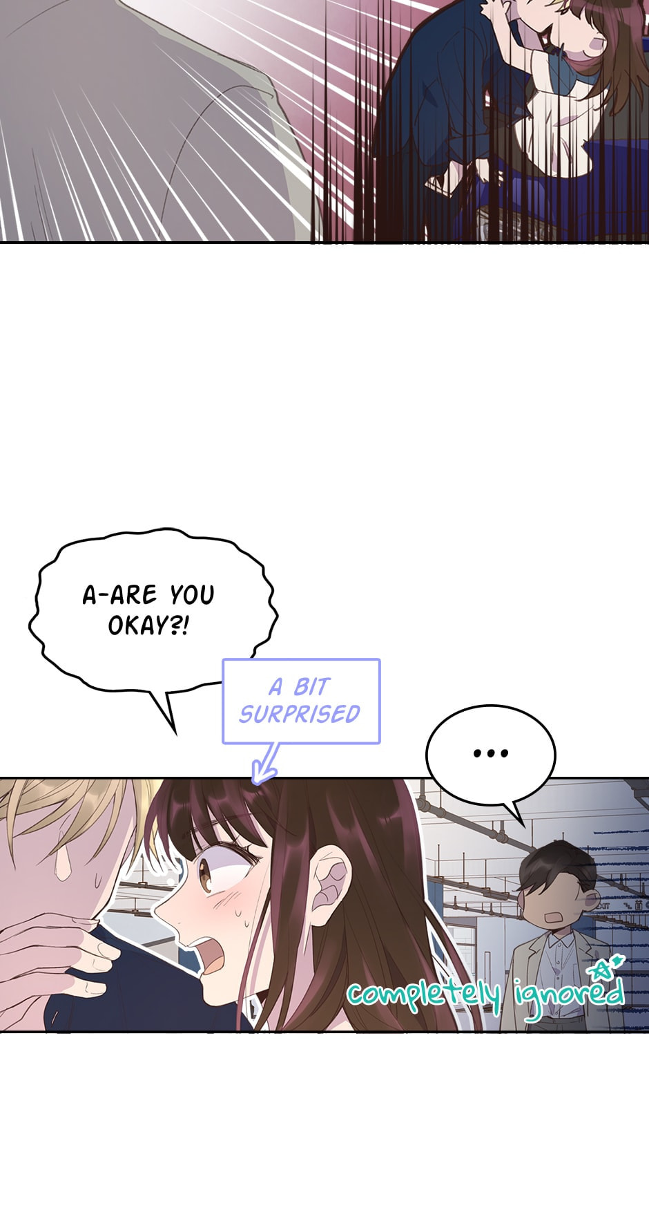 Read Wedding Impossible chapter 48 image 20 on Lezhin