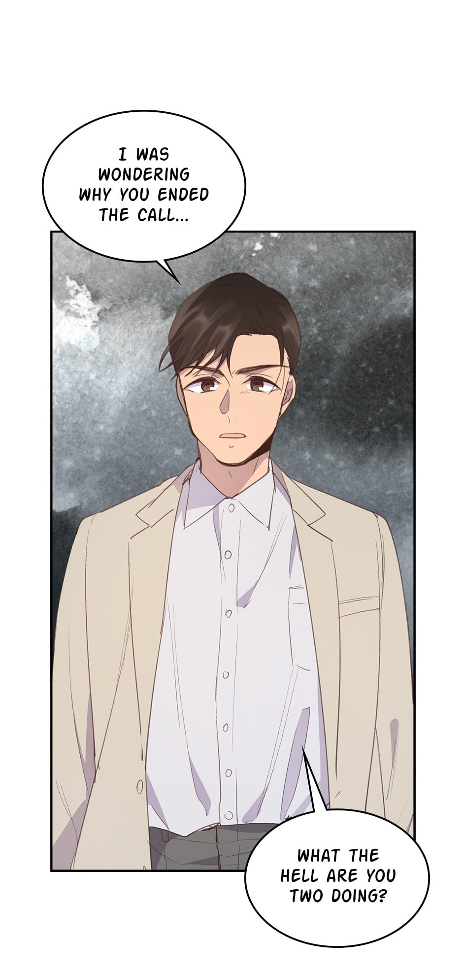 Read Wedding Impossible chapter 48 image 21 on Lezhin
