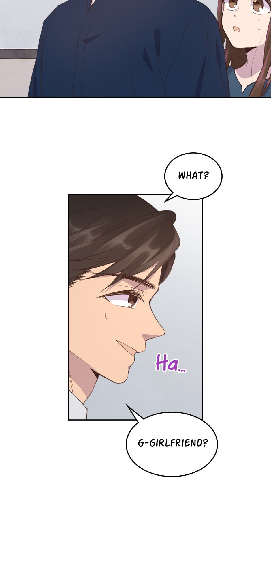 Read Wedding Impossible chapter 48 image 27 on Lezhin