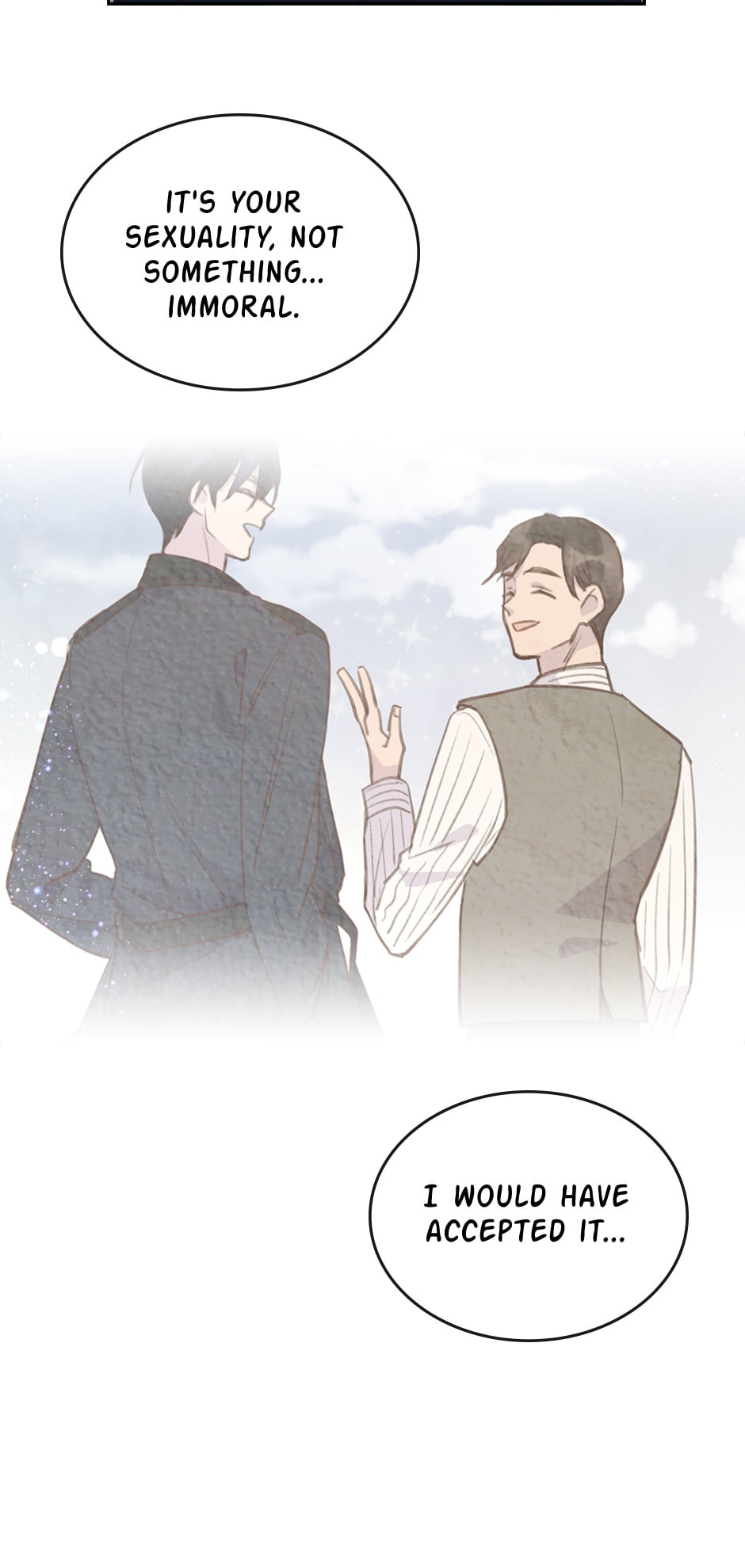 Read Wedding Impossible chapter 48 image 32 on Lezhin