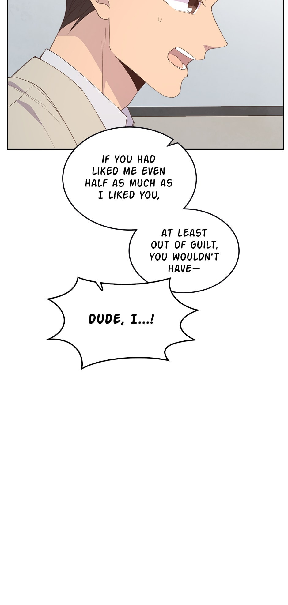 Read Wedding Impossible chapter 48 image 34 on Lezhin