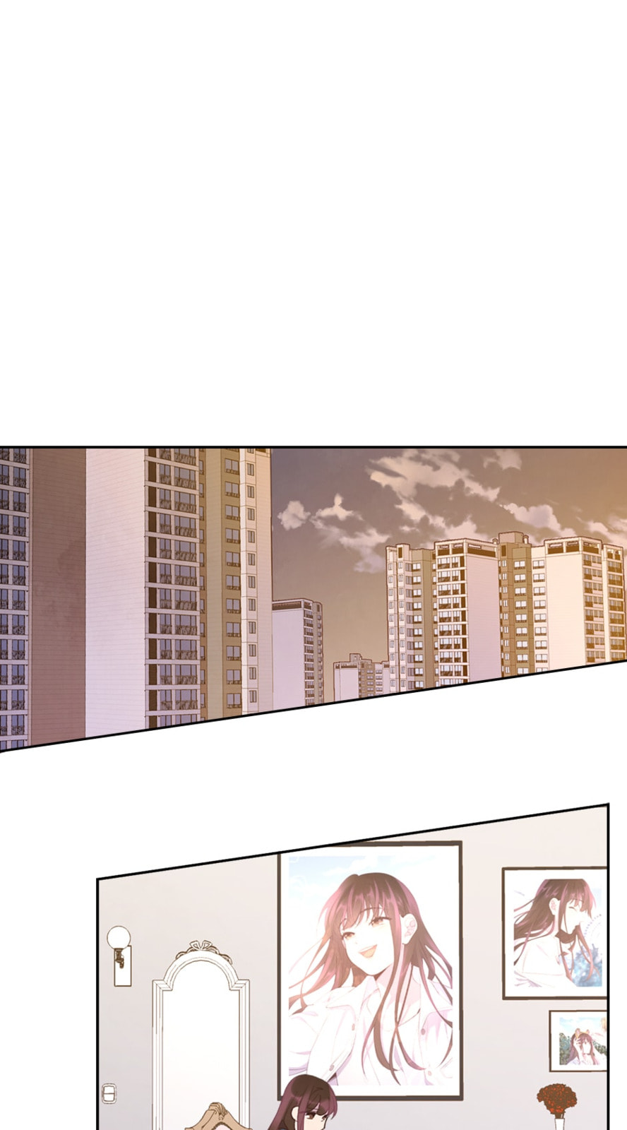 Read Wedding Impossible chapter 49 image 15 on Lezhin