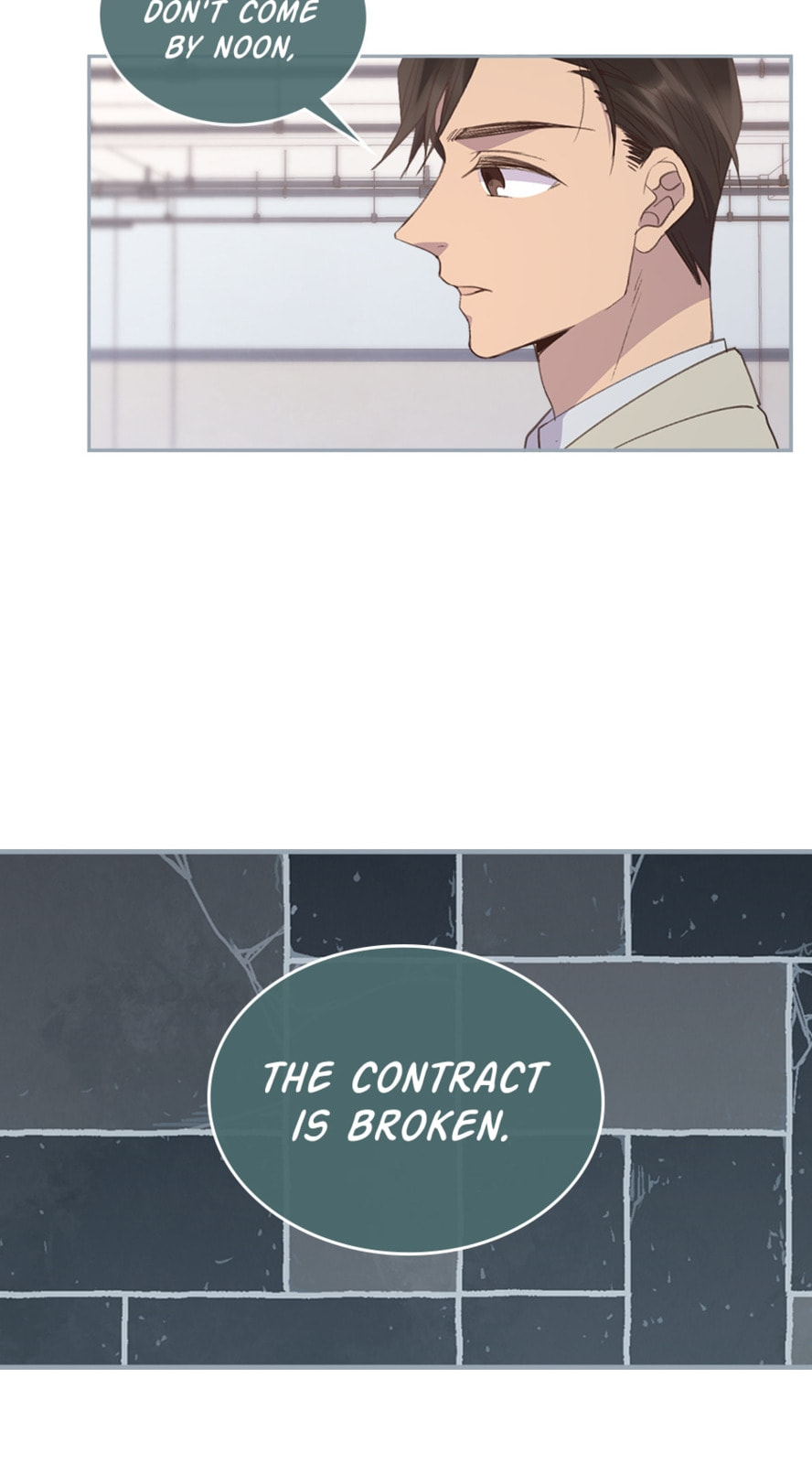 Read Wedding Impossible chapter 49 image 20 on Lezhin