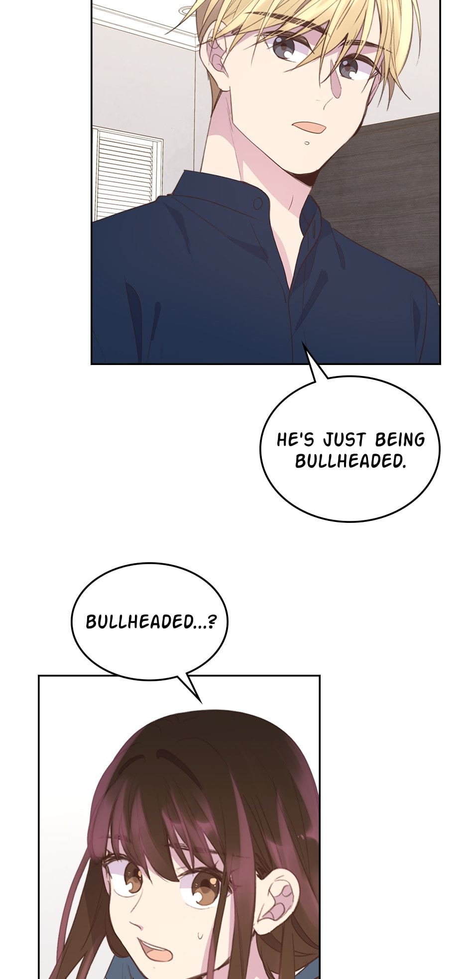 Read Wedding Impossible chapter 49 image 28 on Lezhin