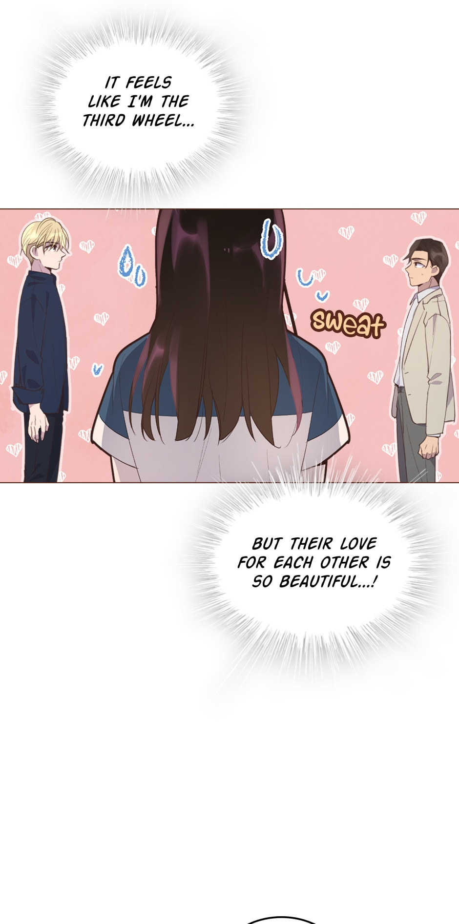 Read Wedding Impossible chapter 49 image 3 on Lezhin