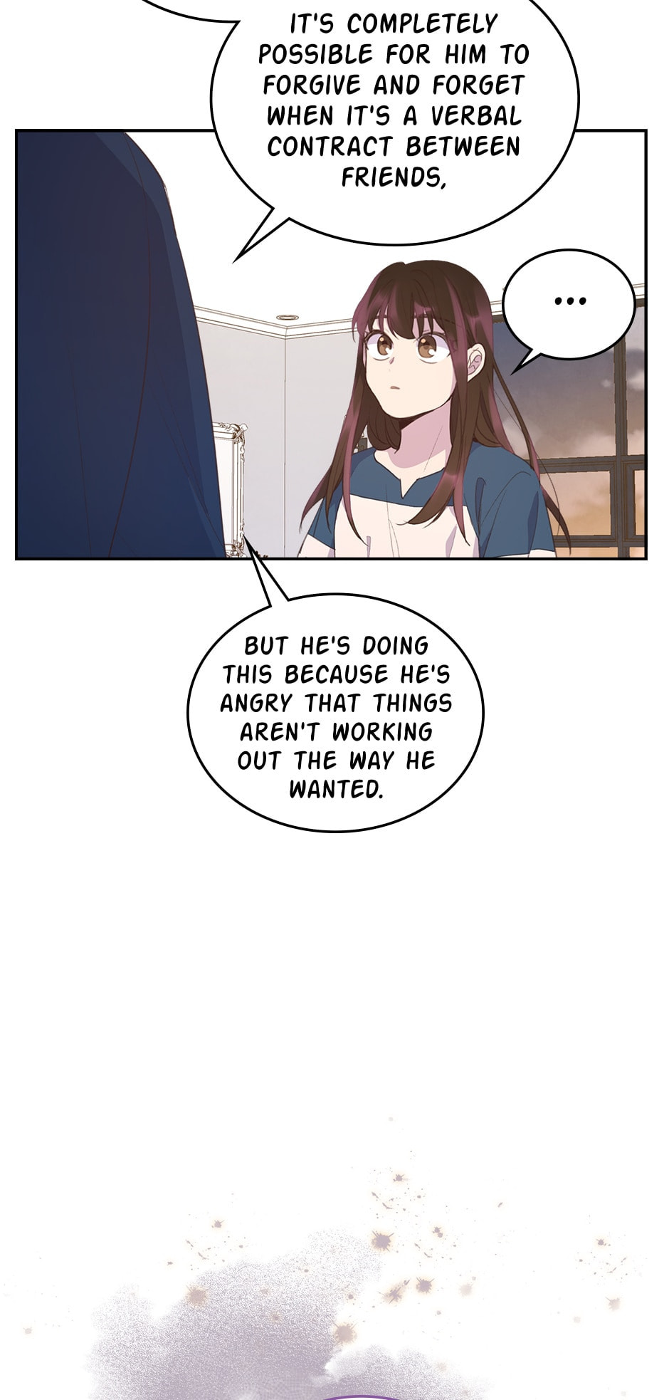 Read Wedding Impossible chapter 49 image 30 on Lezhin