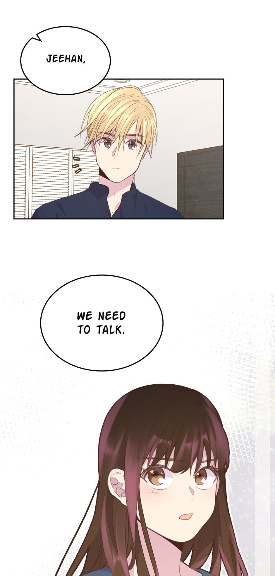 Read Wedding Impossible chapter 49 image 33 on Lezhin