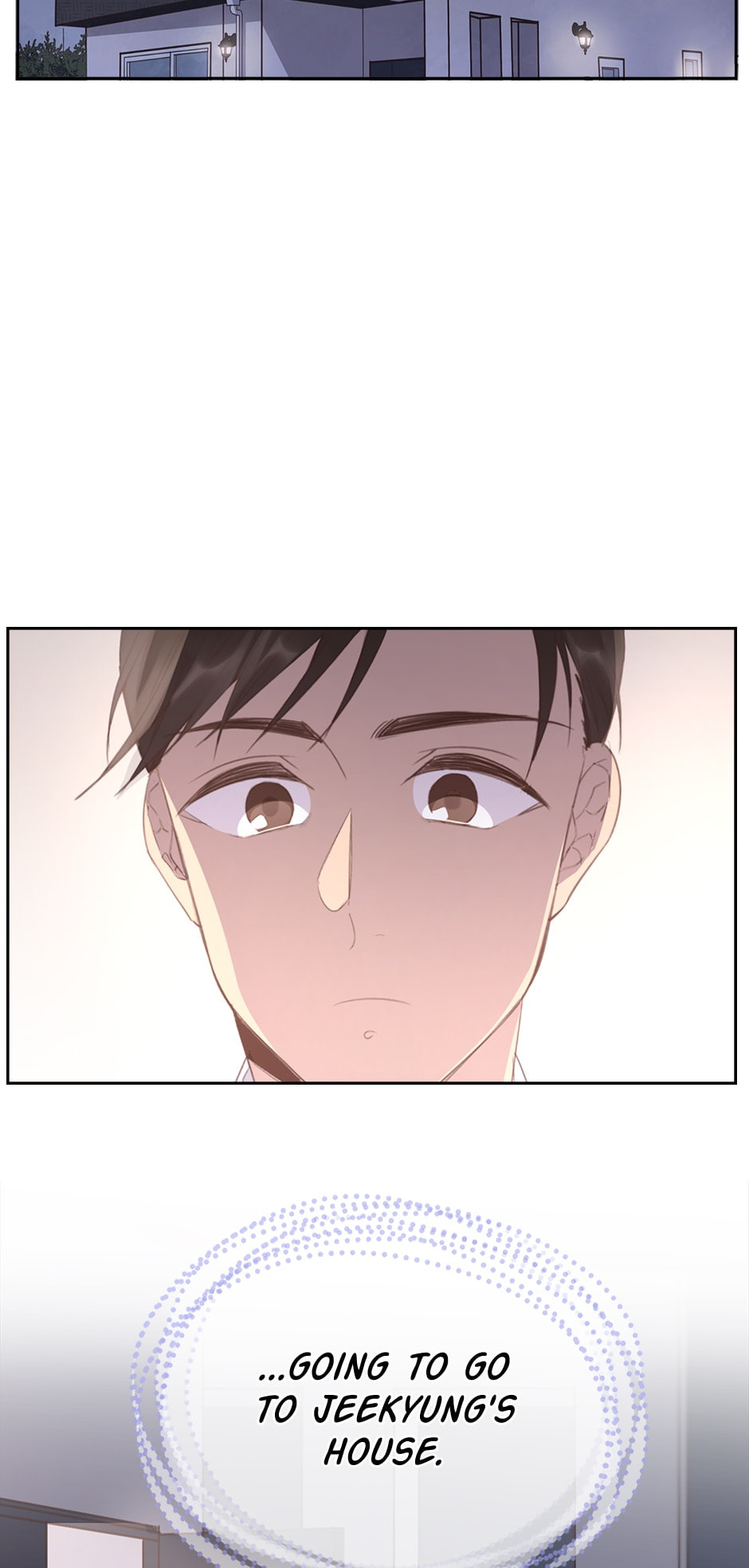 Read Wedding Impossible chapter 49 image 35 on Lezhin