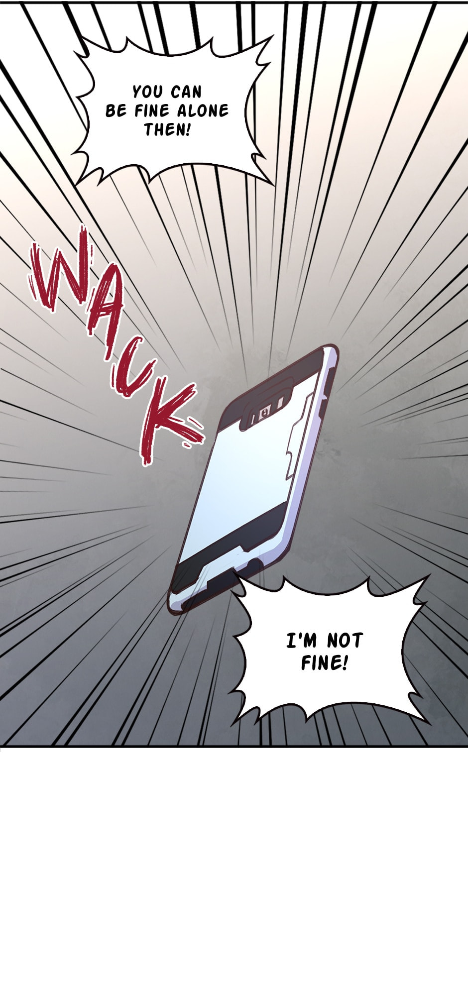 Read Wedding Impossible chapter 5 image 11 on Lezhin