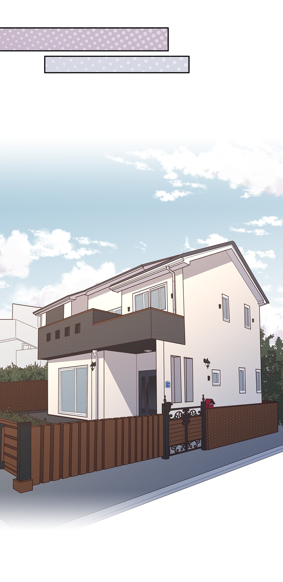 Read Wedding Impossible chapter 5 image 20 on Lezhin