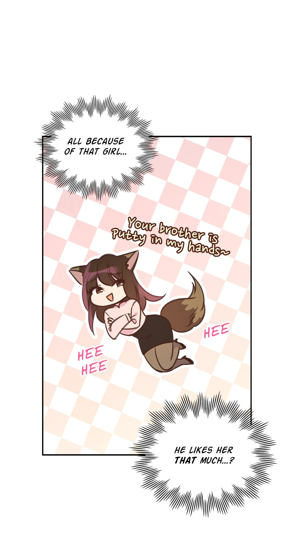 Read Wedding Impossible chapter 5 image 33 on Lezhin