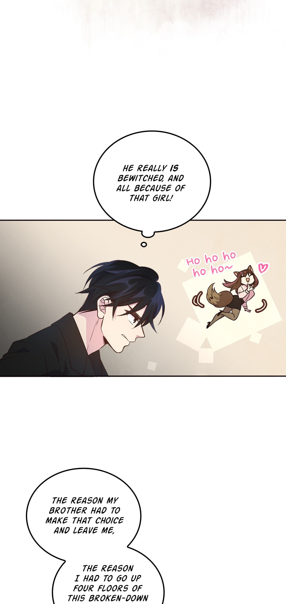 Read Wedding Impossible chapter 5 image 38 on Lezhin