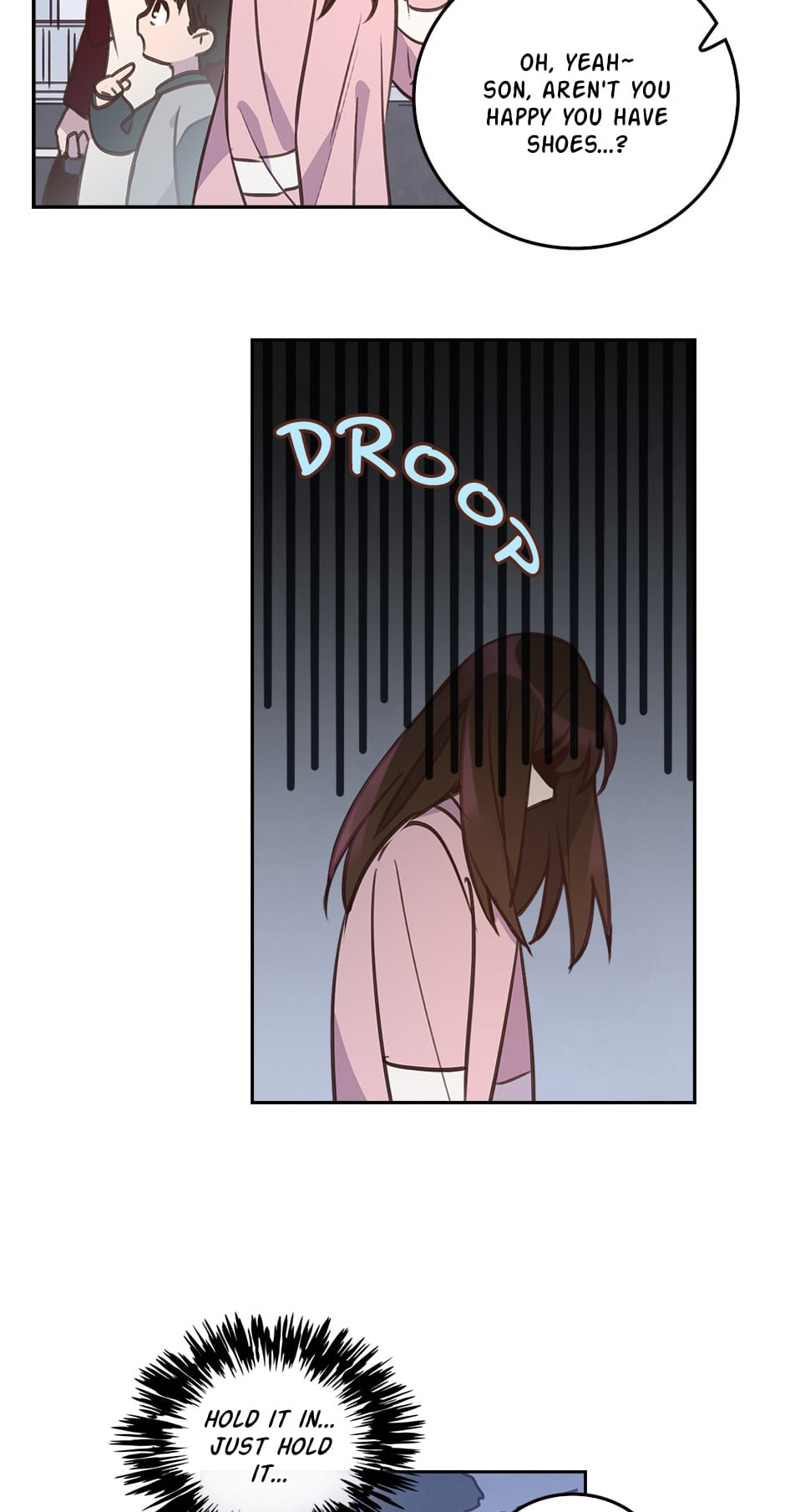 Read Wedding Impossible chapter 5 image 4 on Lezhin