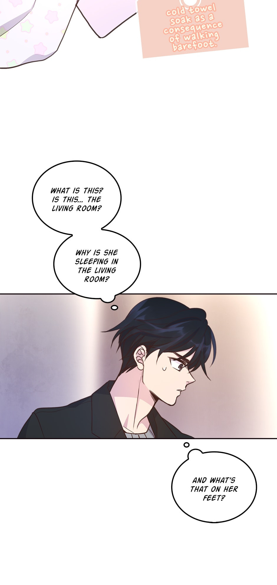 Read Wedding Impossible chapter 5 image 46 on Lezhin