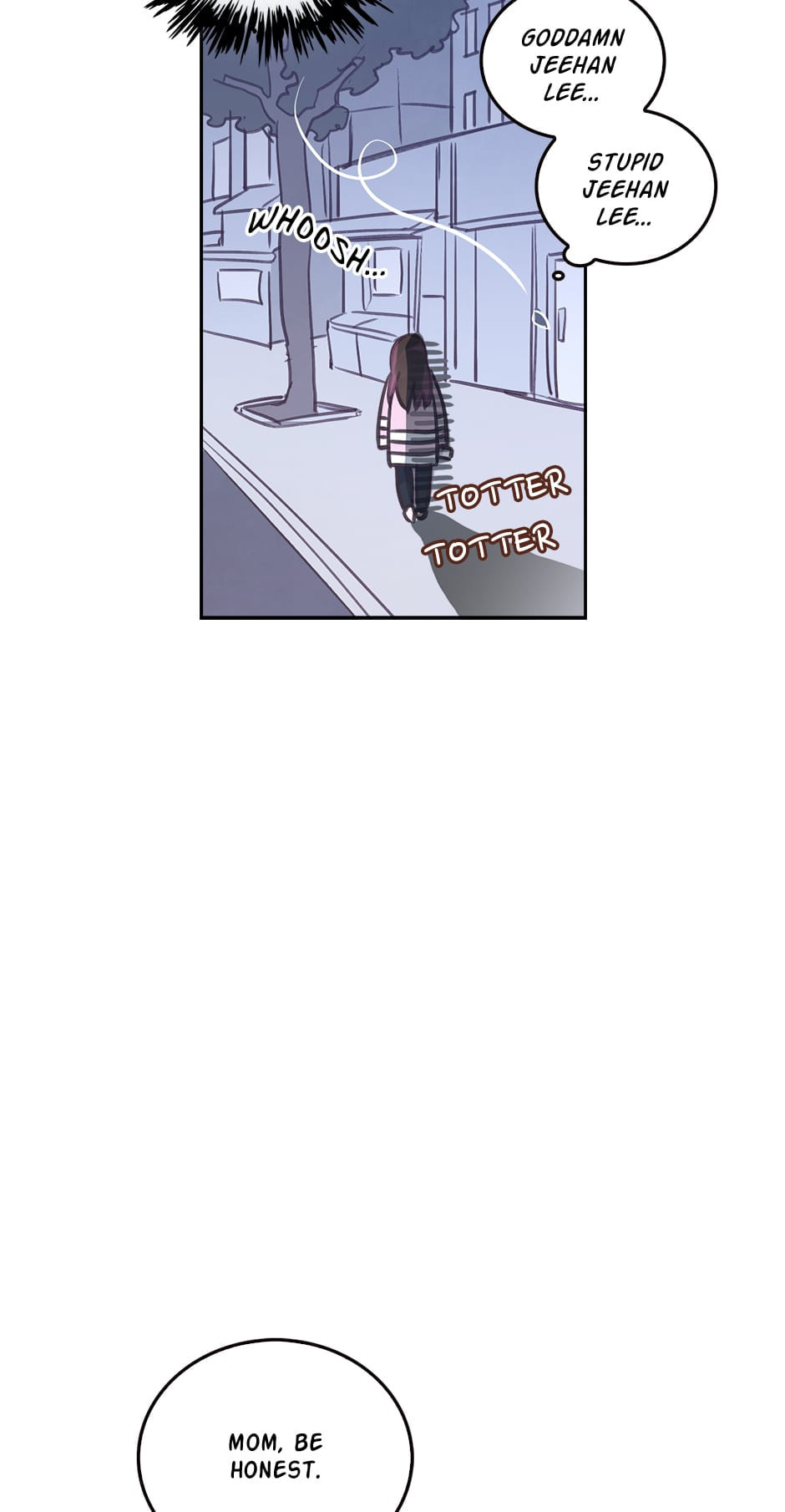 Read Wedding Impossible chapter 5 image 5 on Lezhin