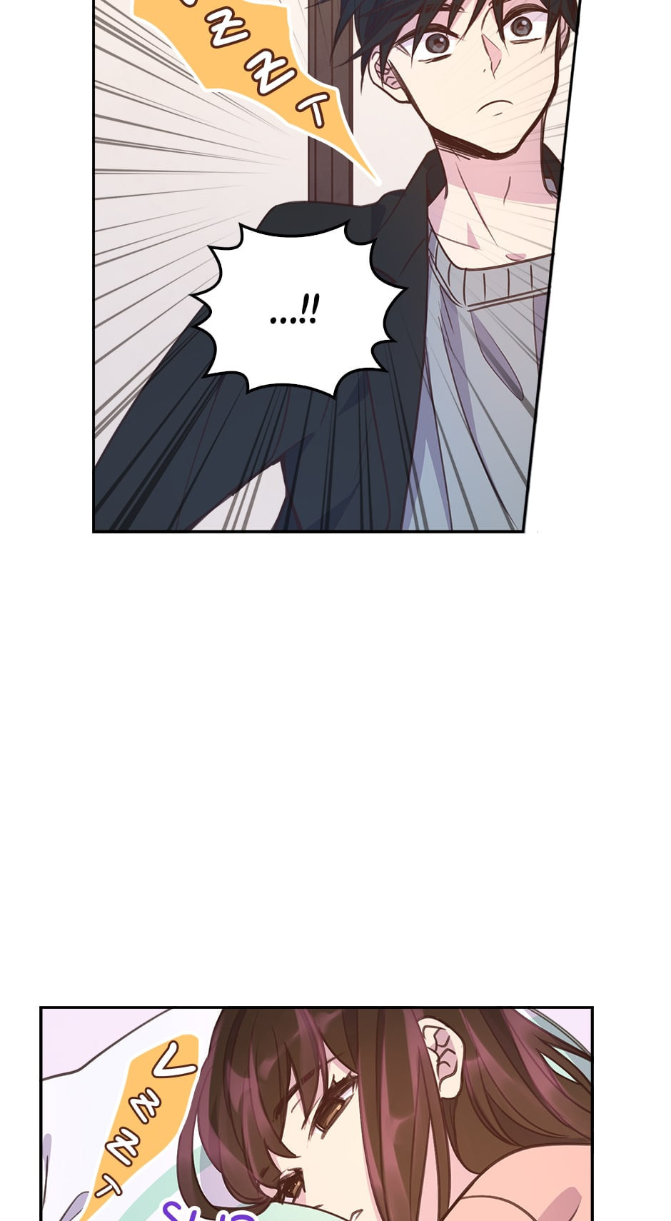 Read Wedding Impossible chapter 5 image 50 on Lezhin