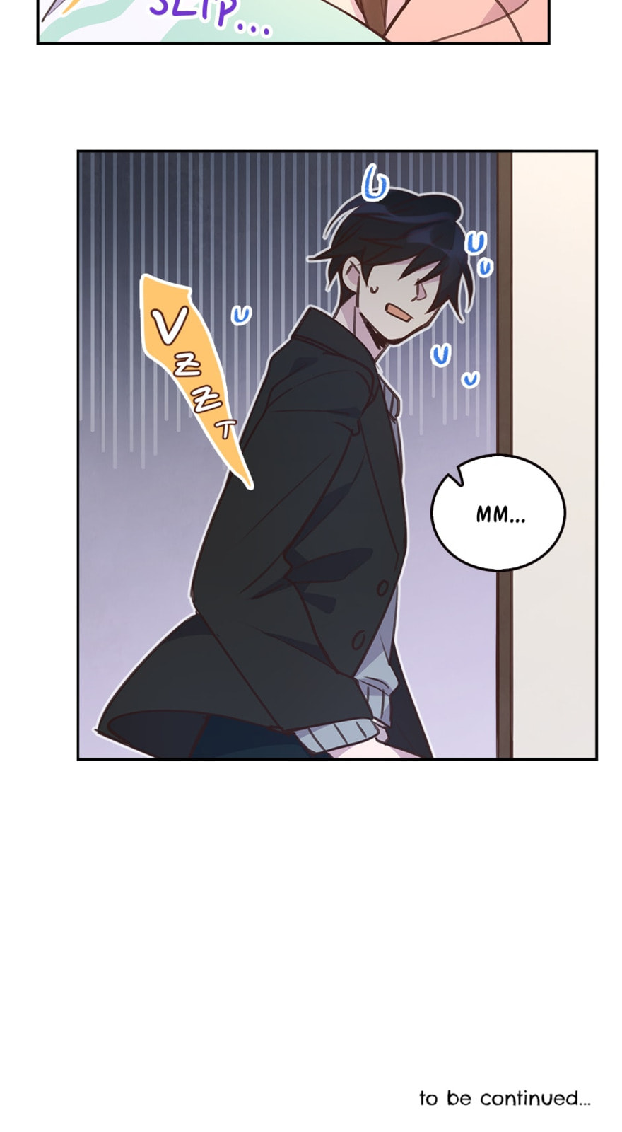 Read Wedding Impossible chapter 5 image 51 on Lezhin
