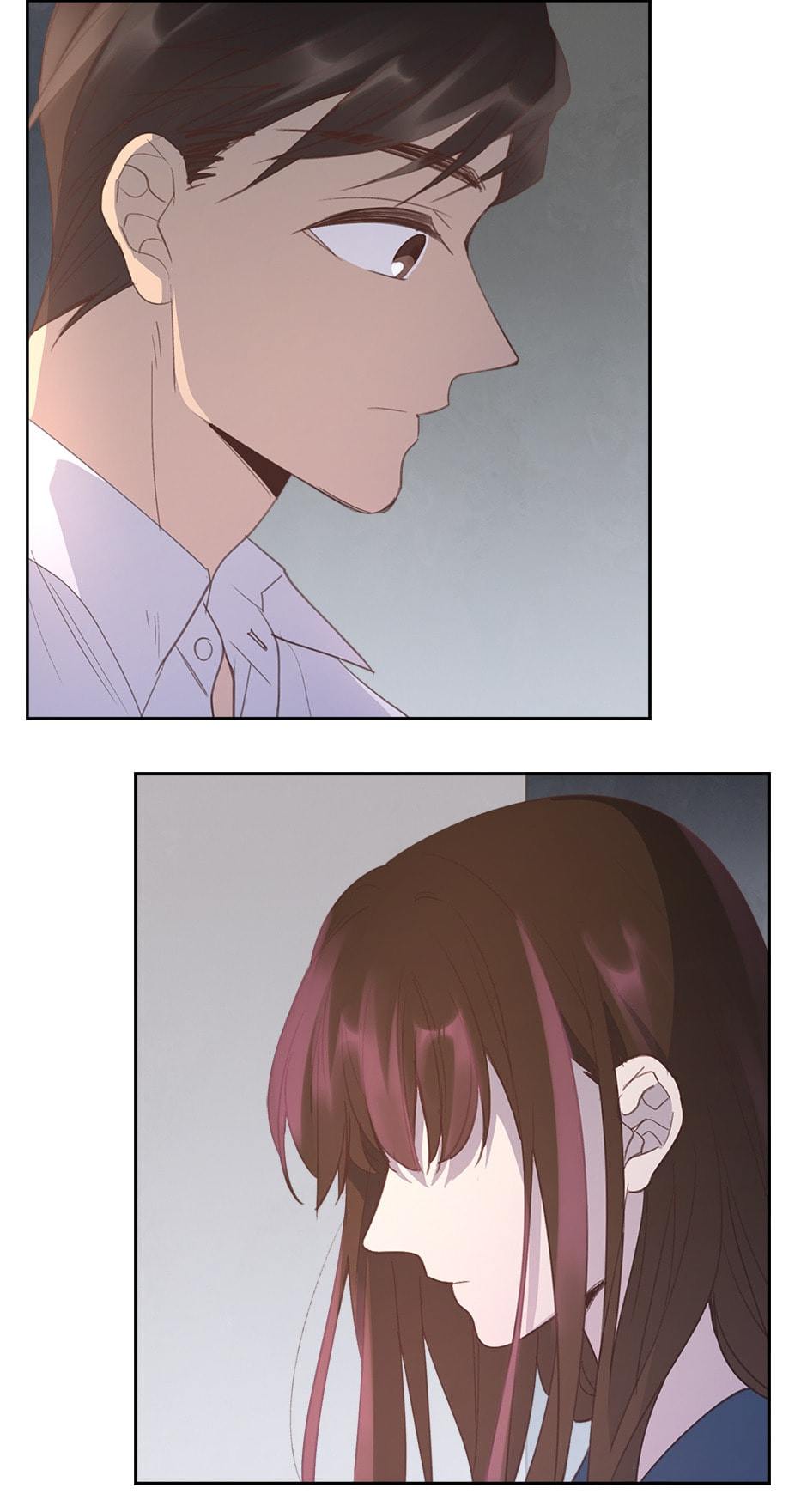 Read Wedding Impossible chapter 50 image 1 on Lezhin