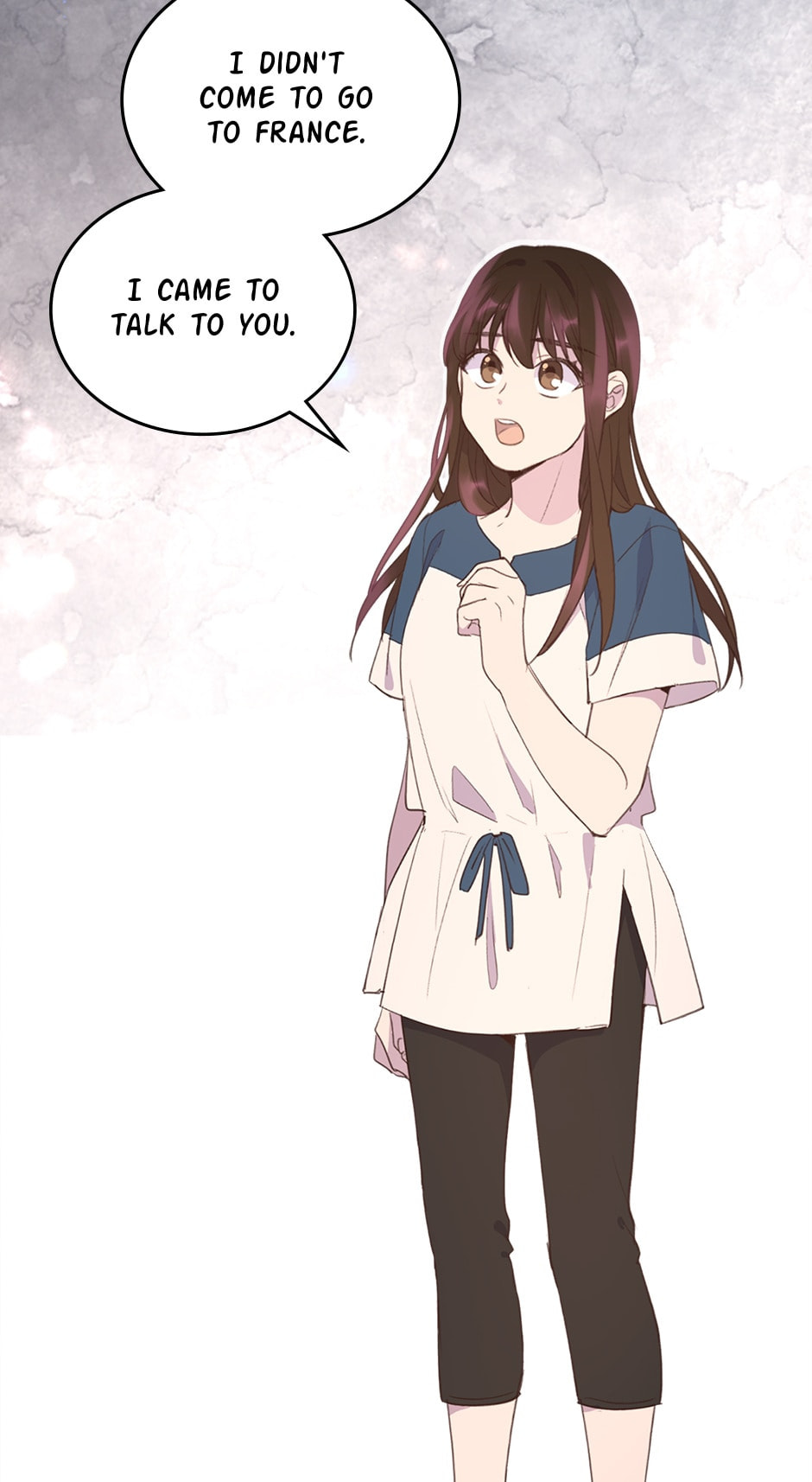 Read Wedding Impossible chapter 50 image 10 on Lezhin