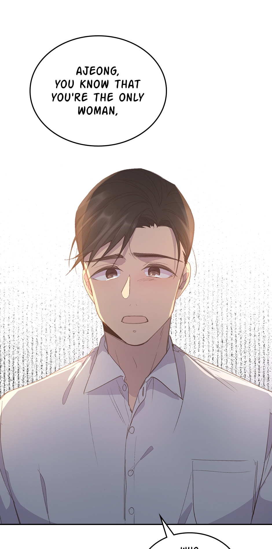 Read Wedding Impossible chapter 50 image 19 on Lezhin