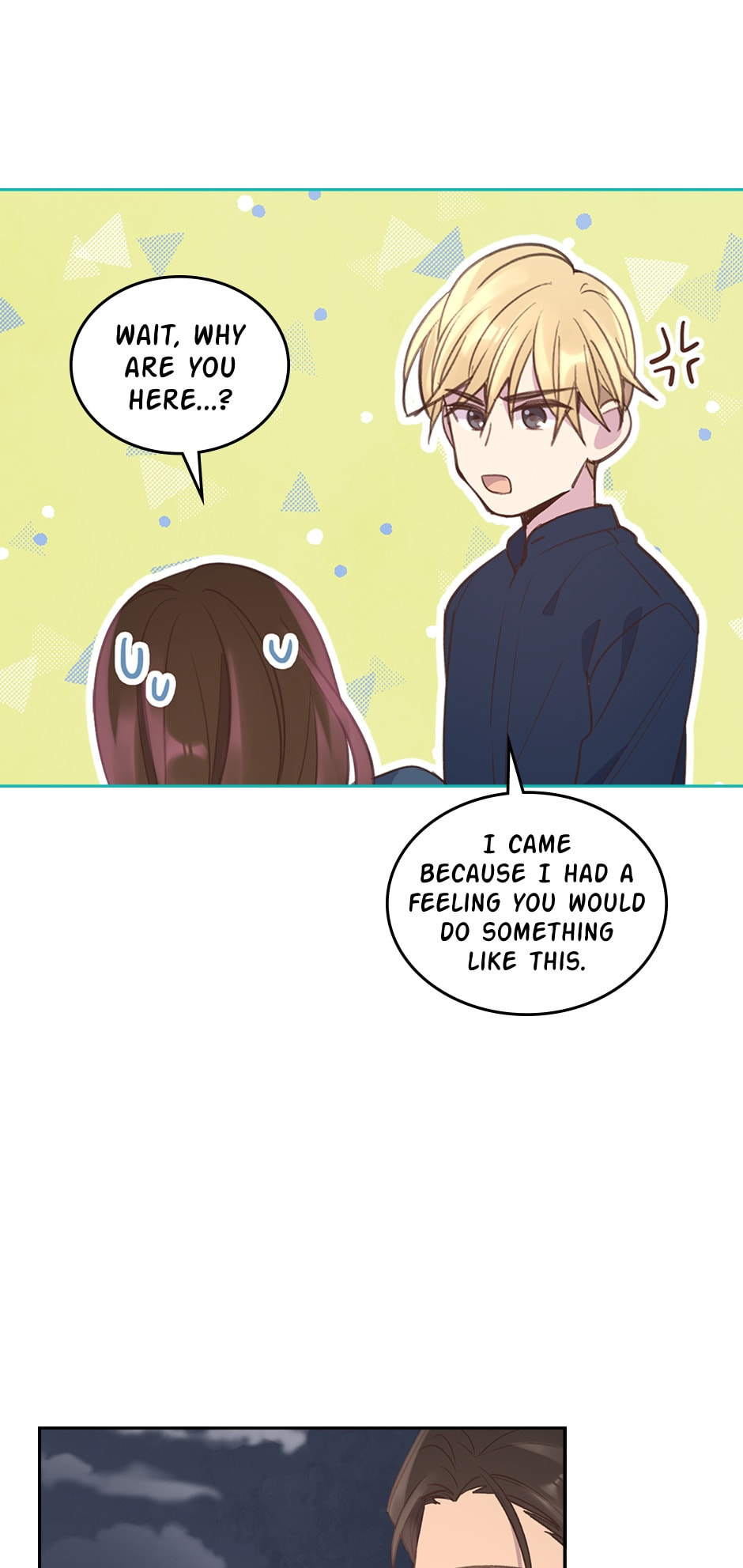 Read Wedding Impossible chapter 50 image 26 on Lezhin