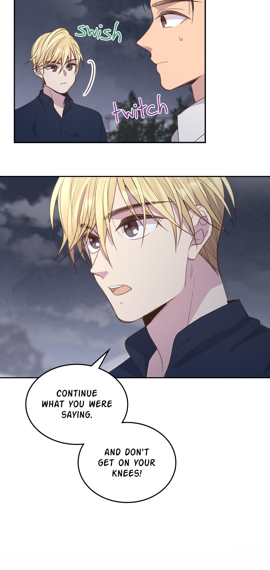 Read Wedding Impossible chapter 50 image 27 on Lezhin