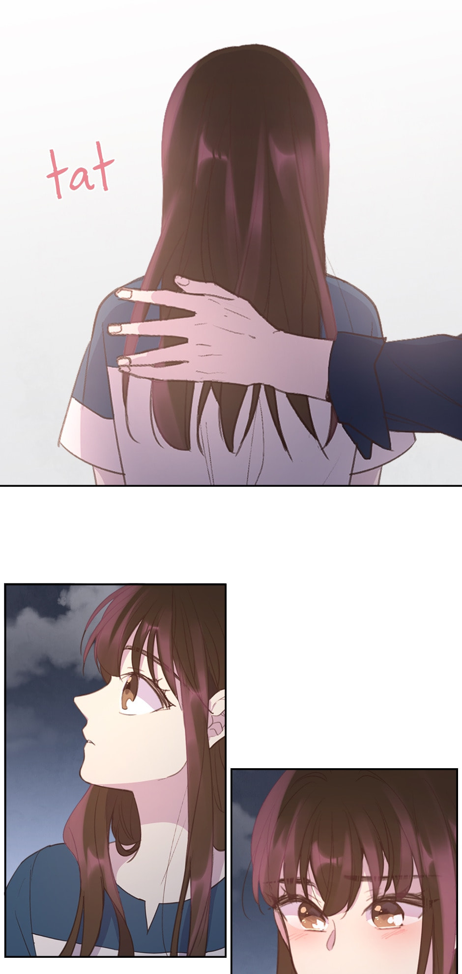 Read Wedding Impossible chapter 50 image 28 on Lezhin