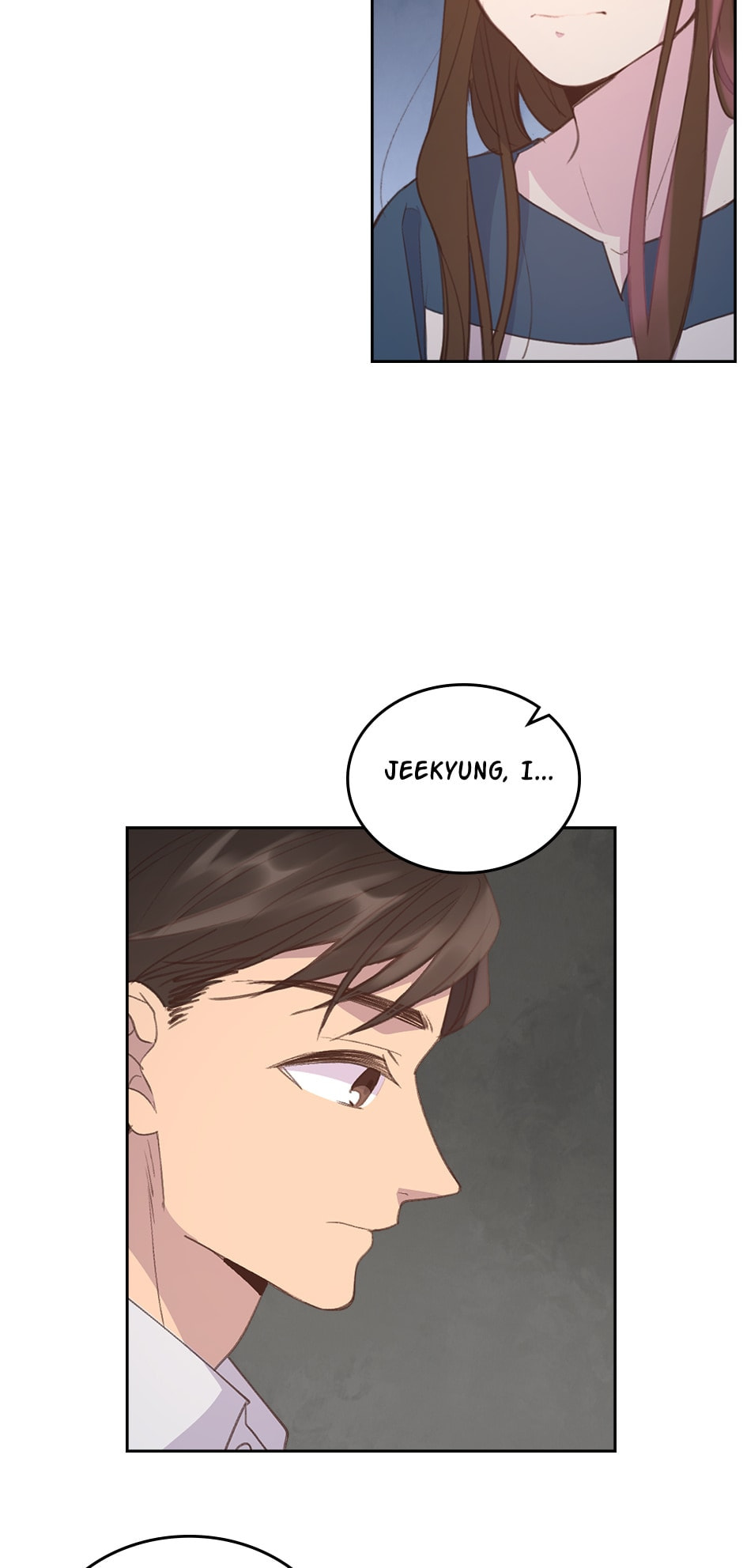 Read Wedding Impossible chapter 50 image 29 on Lezhin