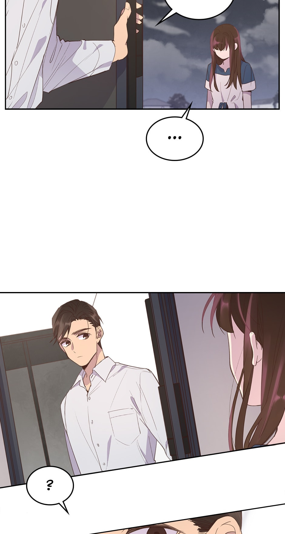 Read Wedding Impossible chapter 50 image 3 on Lezhin