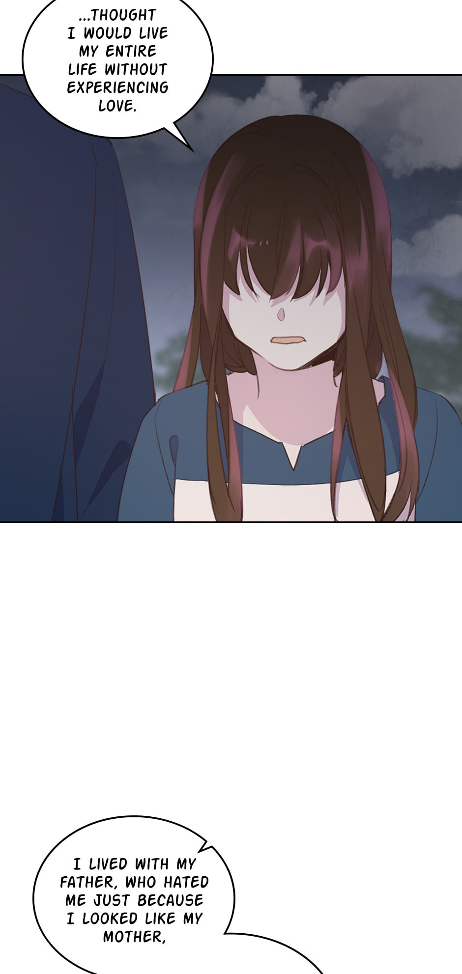 Read Wedding Impossible chapter 50 image 30 on Lezhin