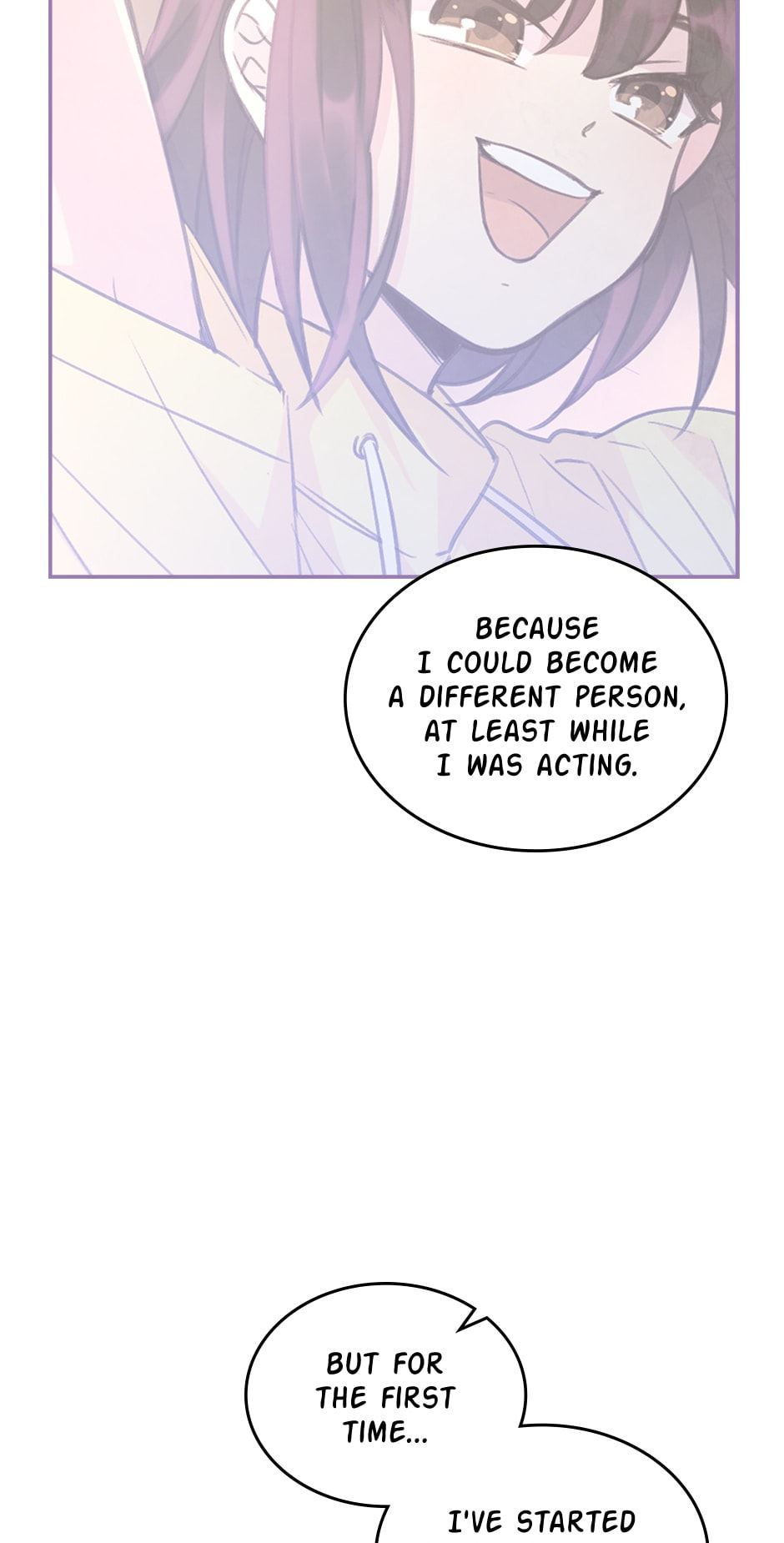 Read Wedding Impossible chapter 50 image 34 on Lezhin