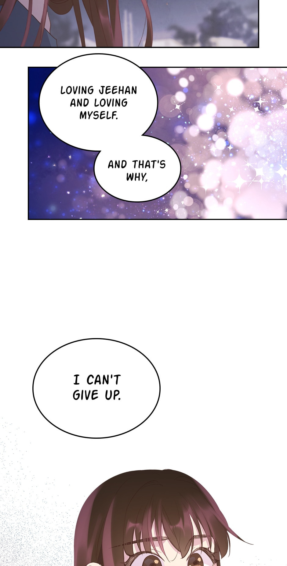 Read Wedding Impossible chapter 50 image 37 on Lezhin