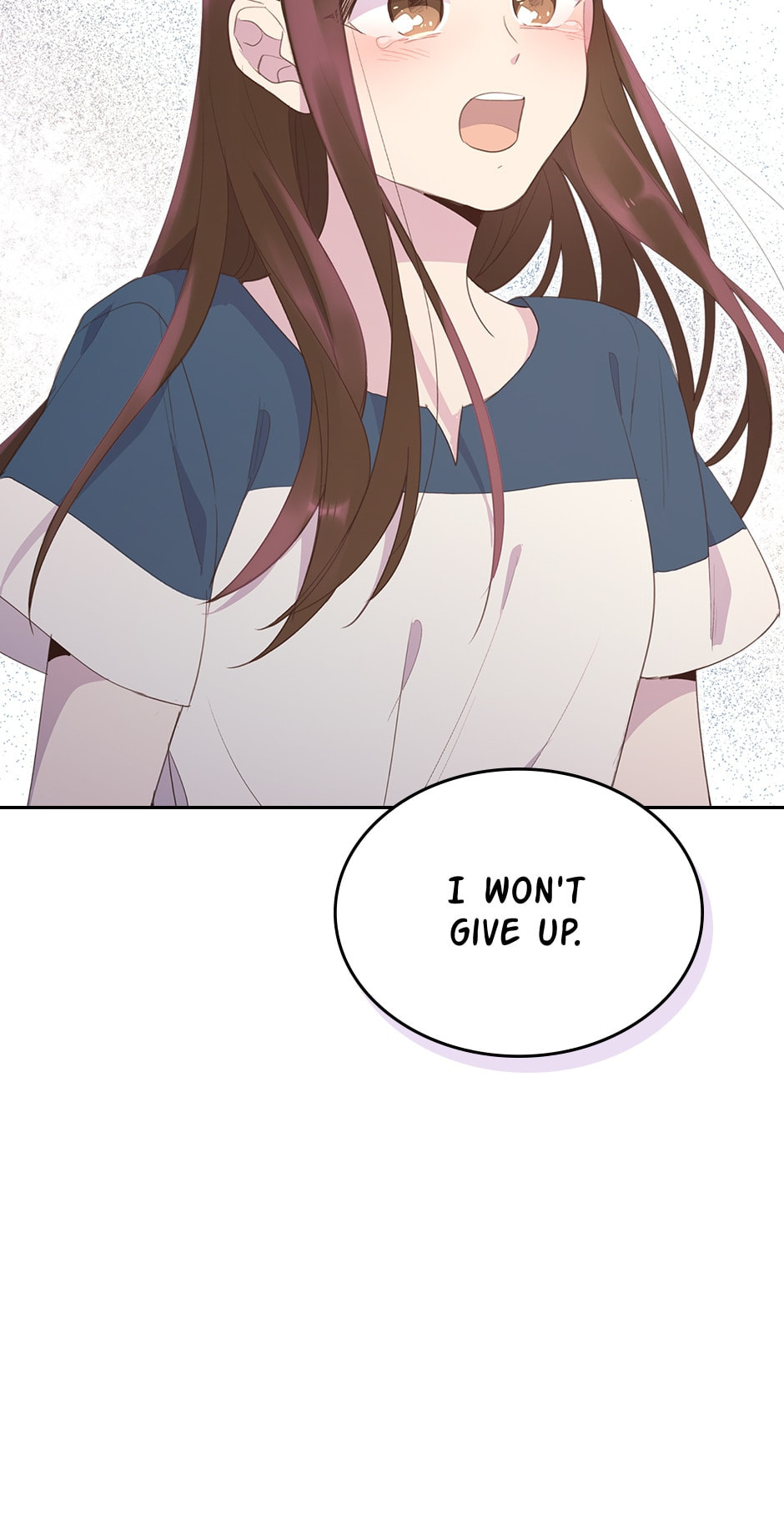 Read Wedding Impossible chapter 50 image 38 on Lezhin