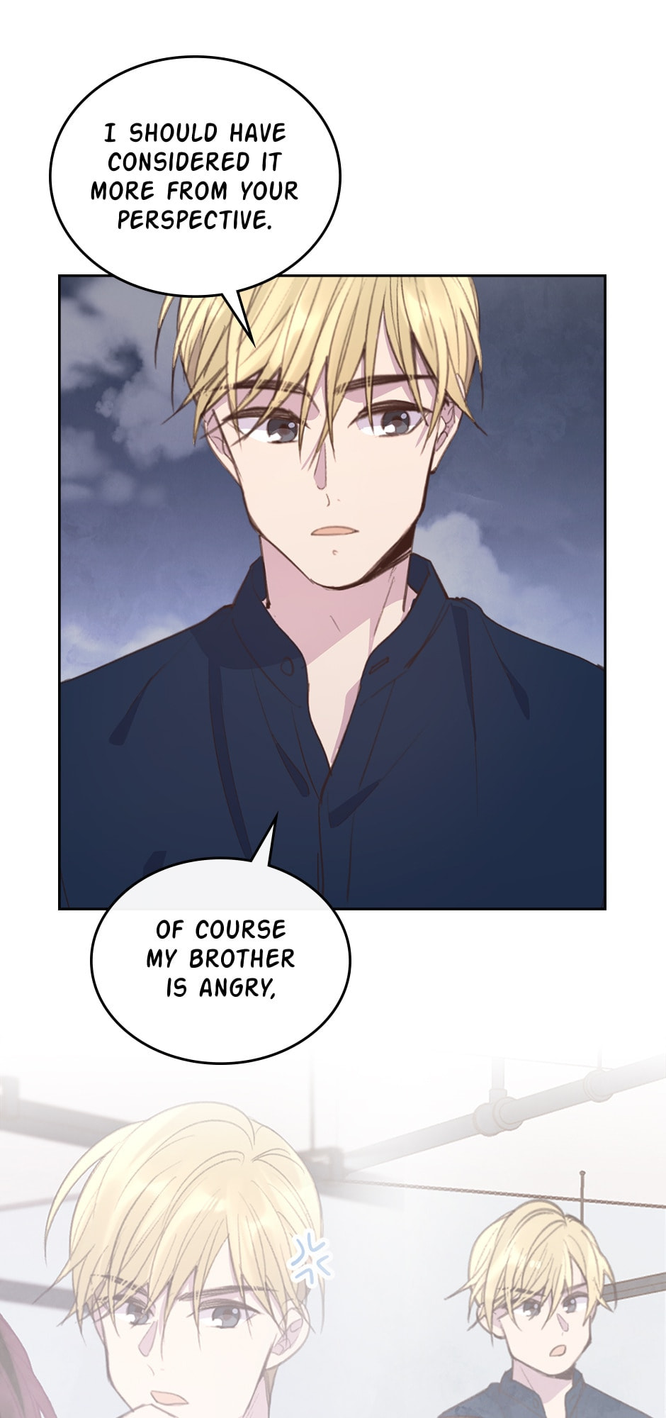 Read Wedding Impossible chapter 51 image 10 on Lezhin