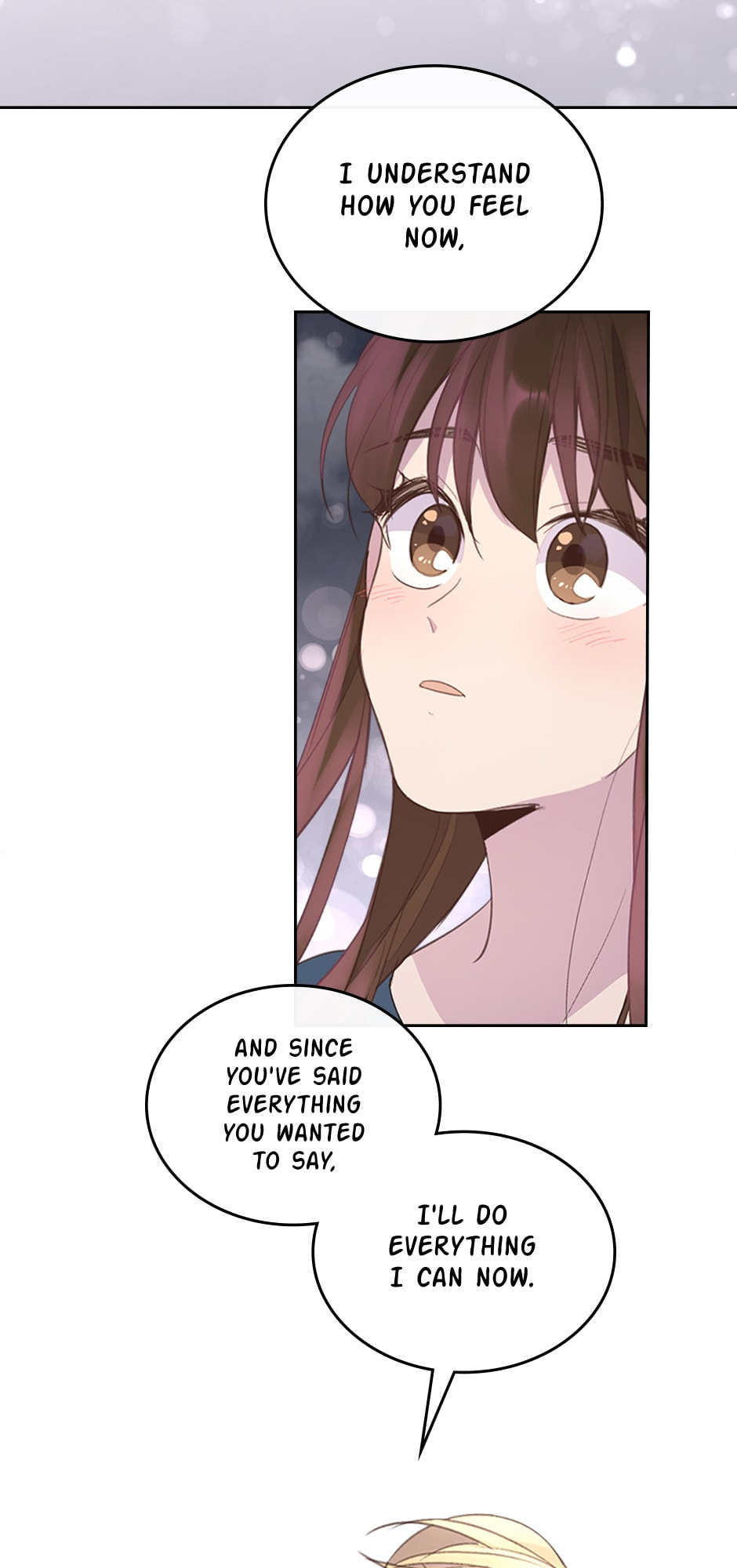 Read Wedding Impossible chapter 51 image 13 on Lezhin
