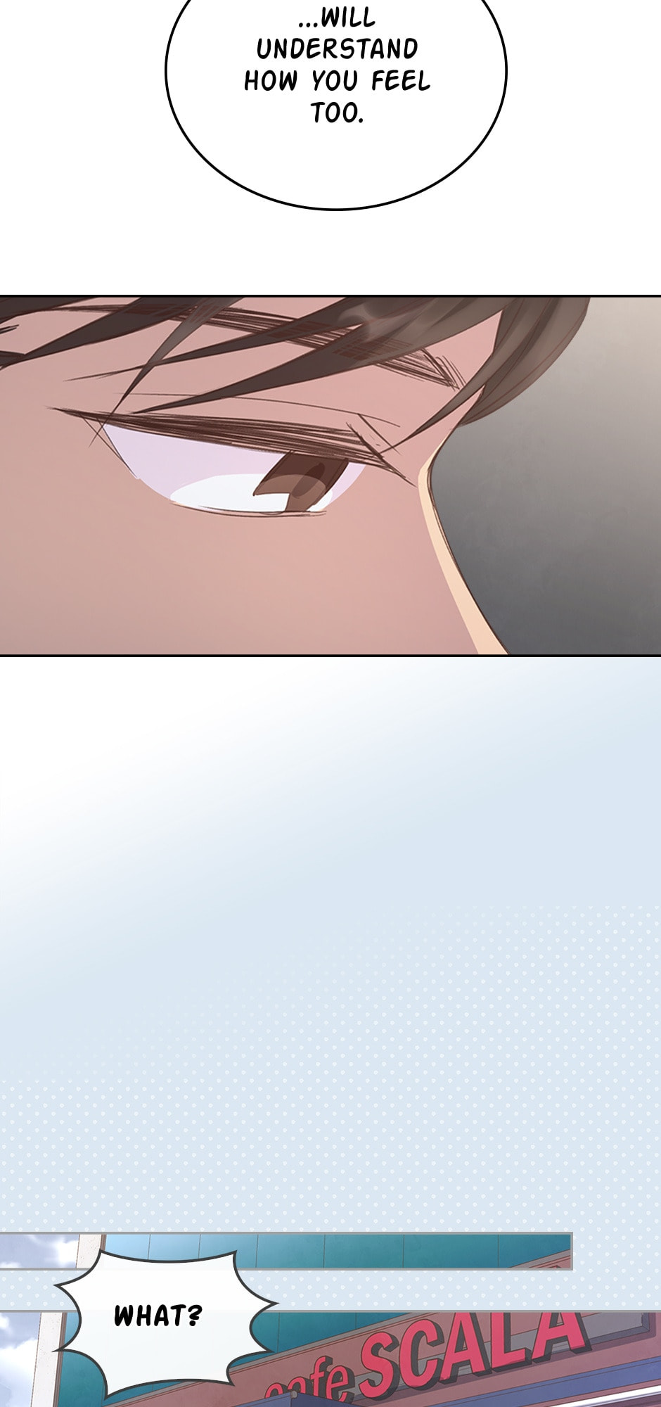 Read Wedding Impossible chapter 51 image 17 on Lezhin