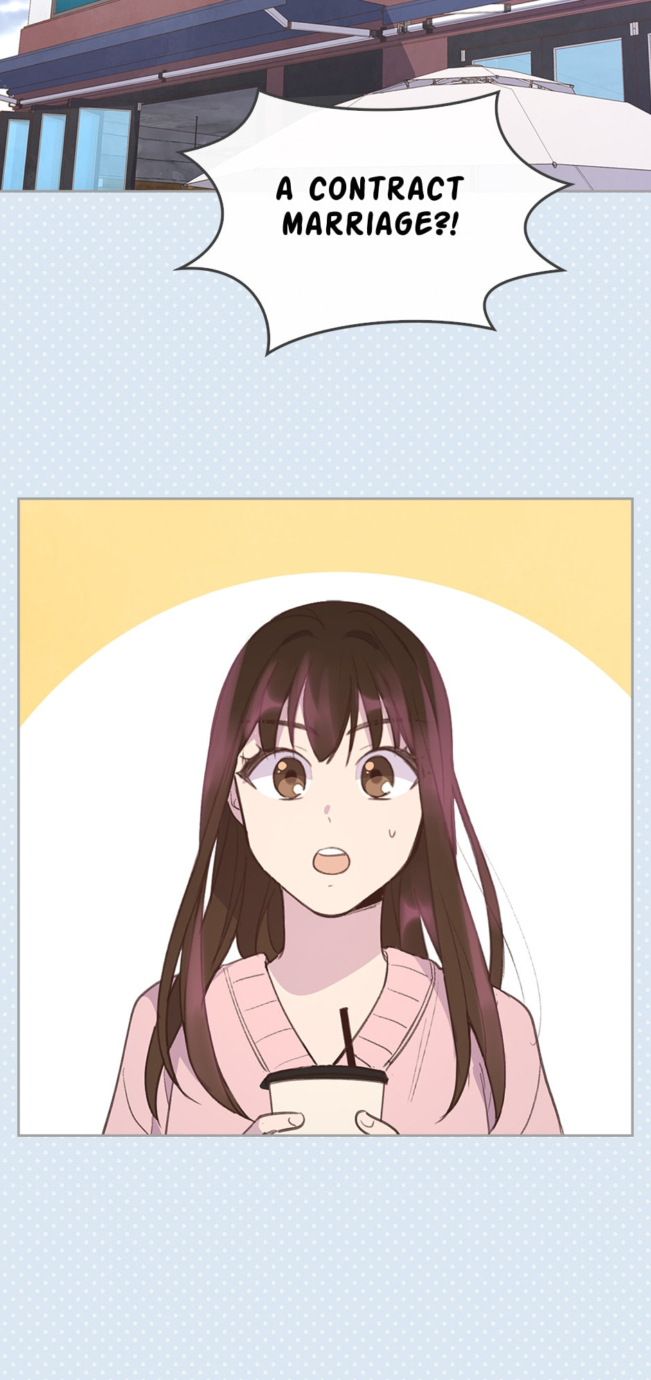 Read Wedding Impossible chapter 51 image 18 on Lezhin